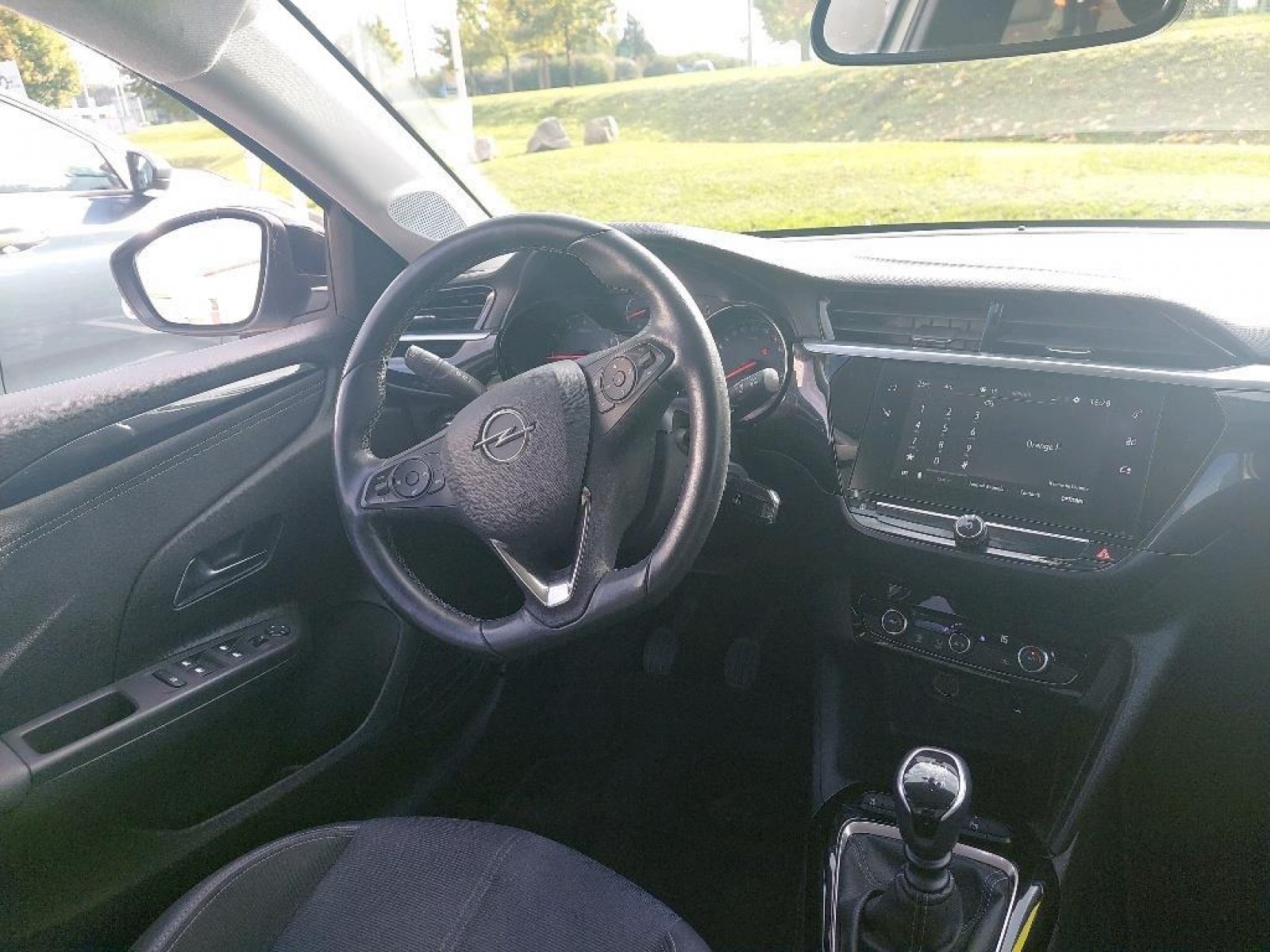 OPEL - CORSA - #182042 - 4