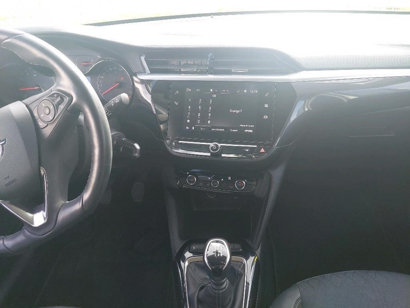 OPEL - CORSA - #182042 - 5