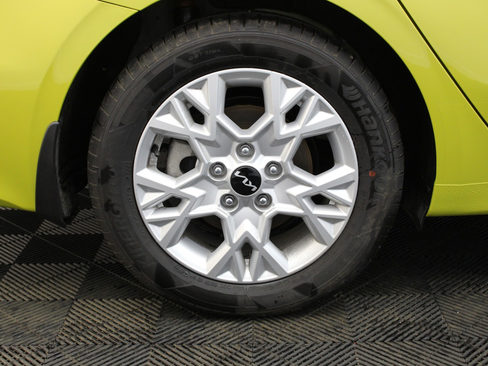 KIA - CEED SW MY21 - #181903 - 6