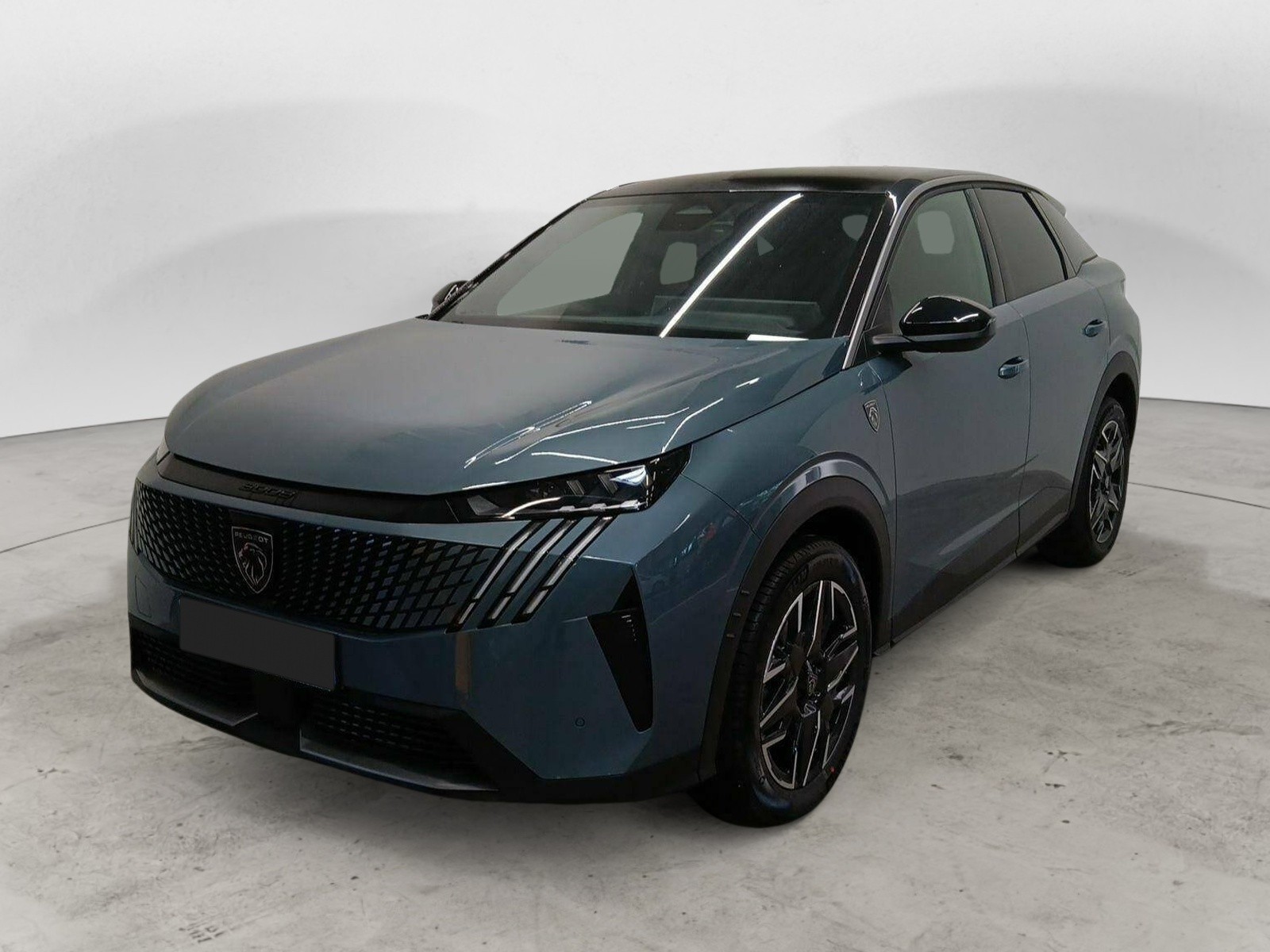 PEUGEOT - 3008 - #543274 - 0