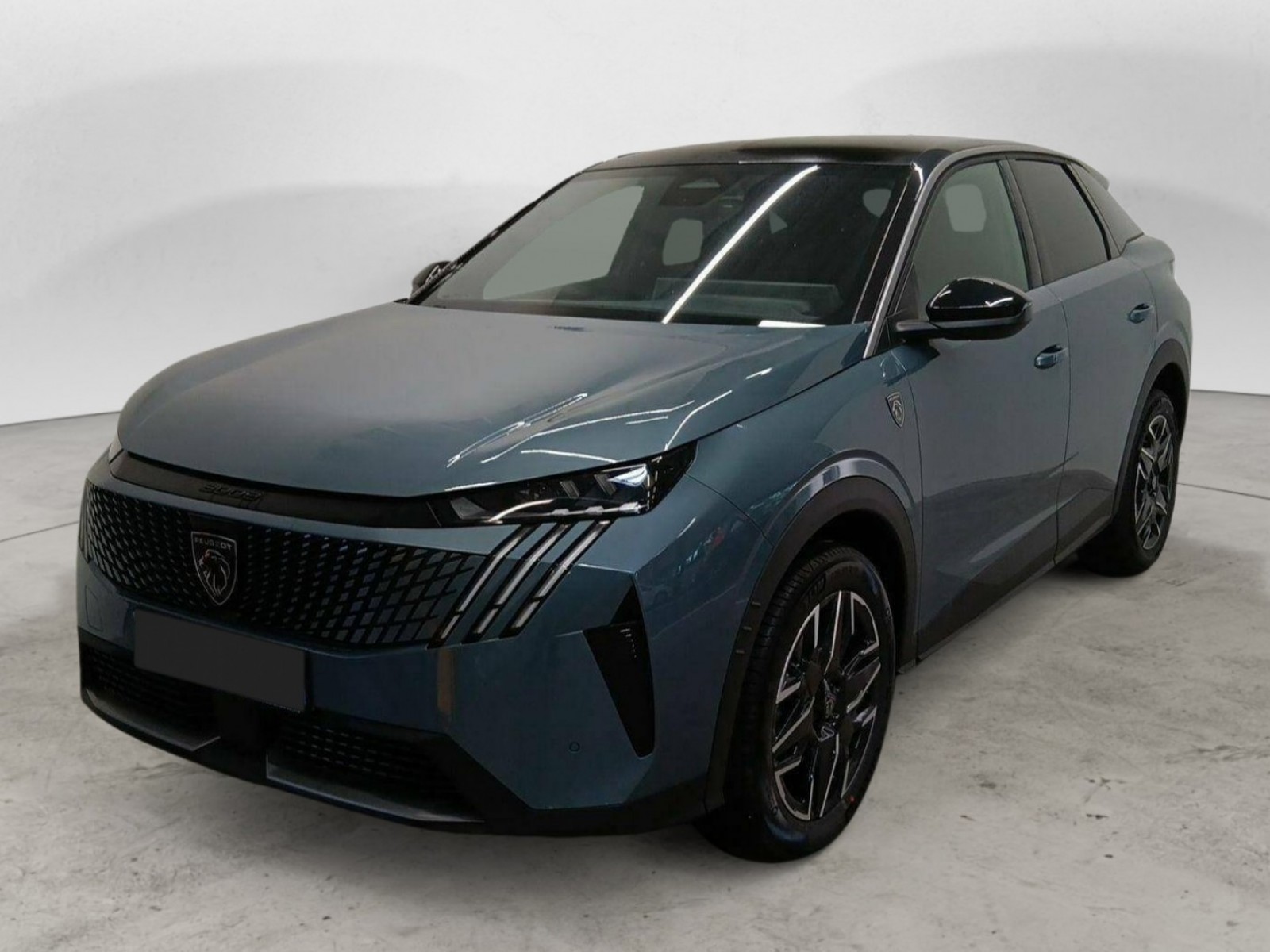 PEUGEOT - 3008 - #543274 - 16