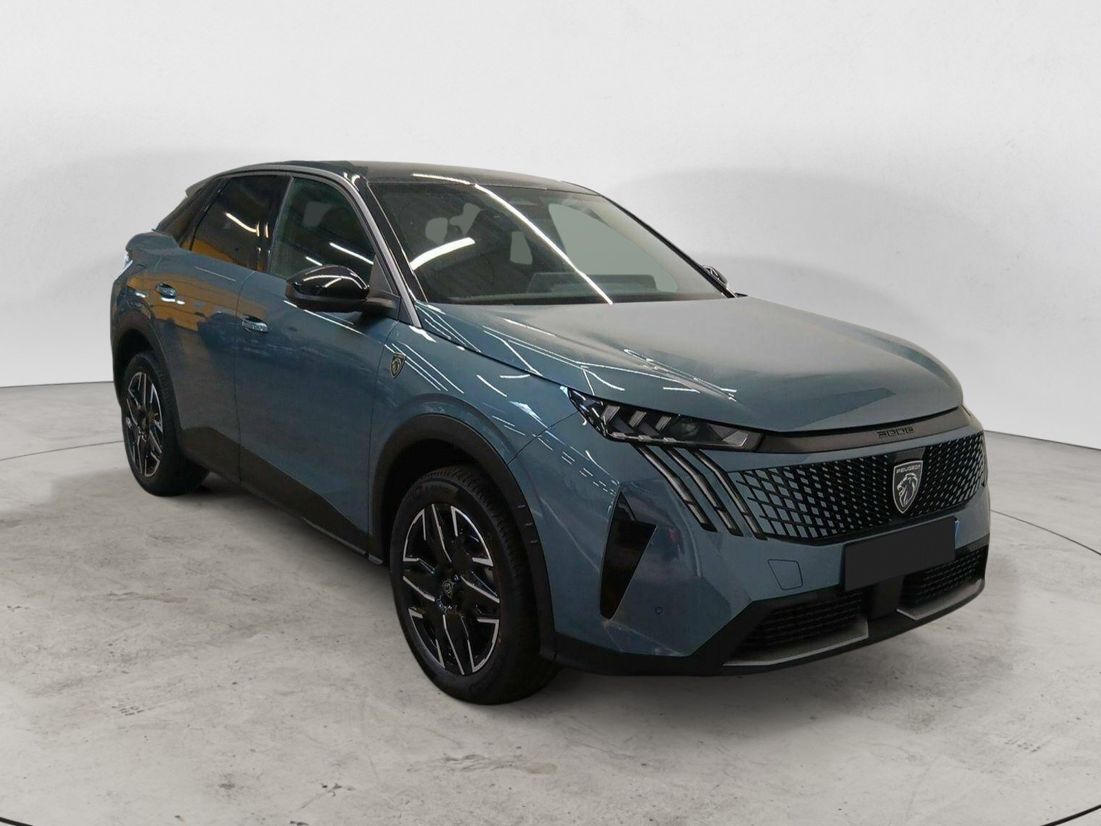 PEUGEOT - 3008 - #543274 - 1