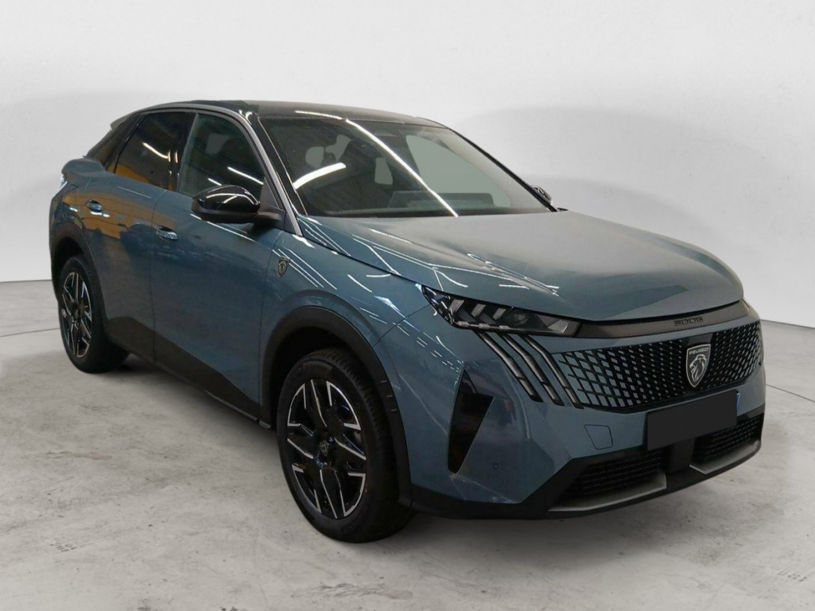 PEUGEOT - 3008 - #543274 - 17