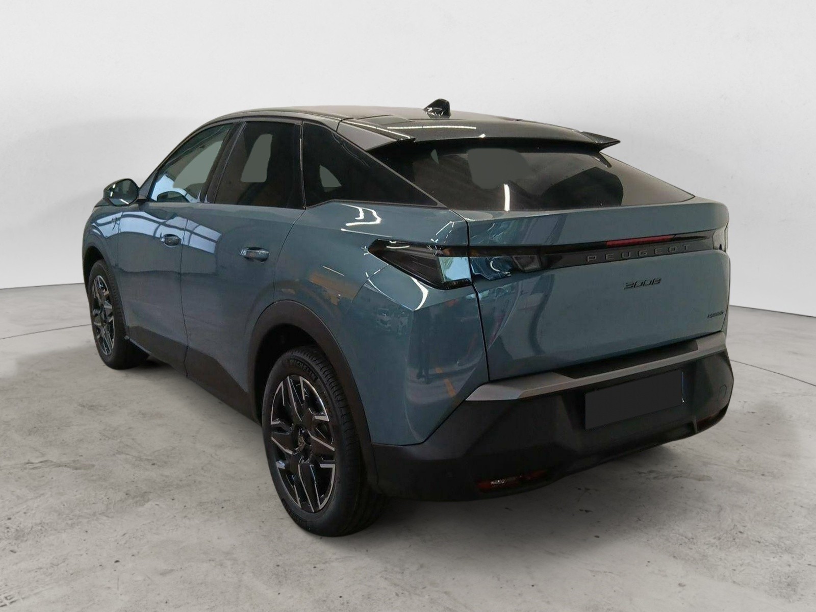 PEUGEOT - 3008 - #543274 - 2