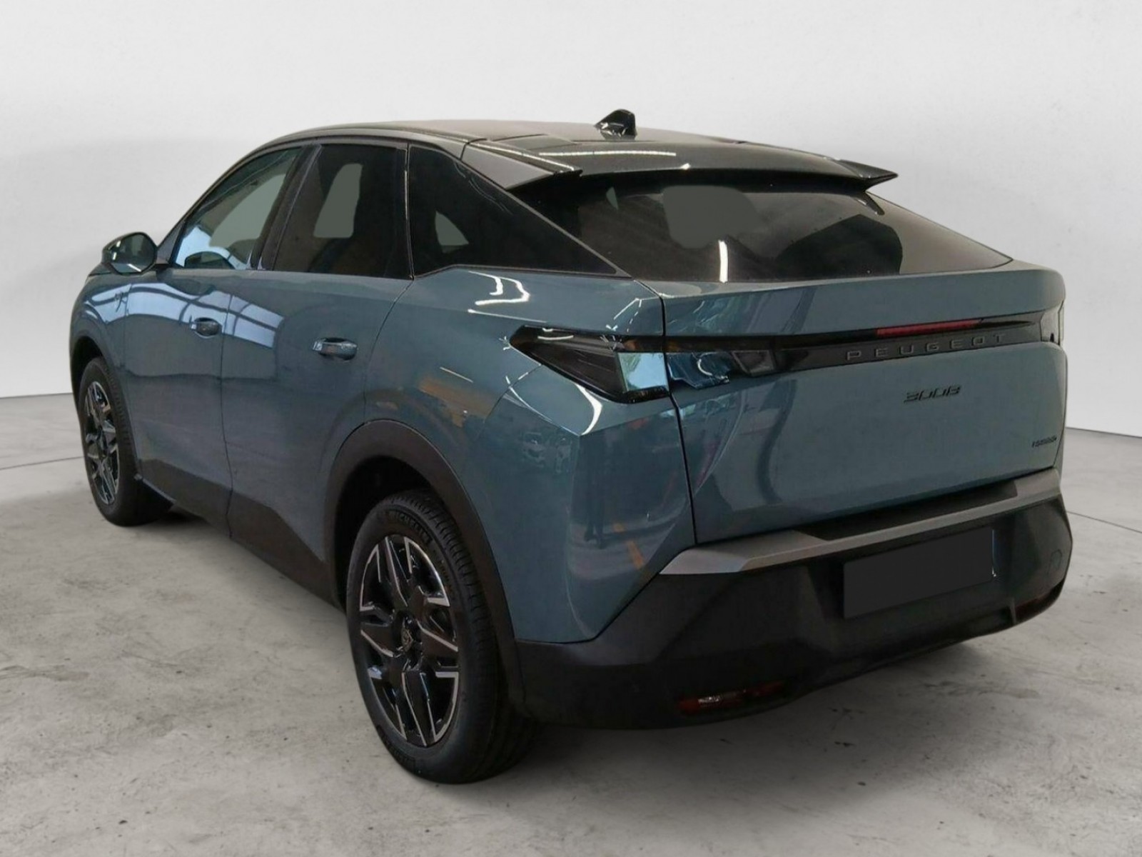 PEUGEOT - 3008 - #543274 - 18