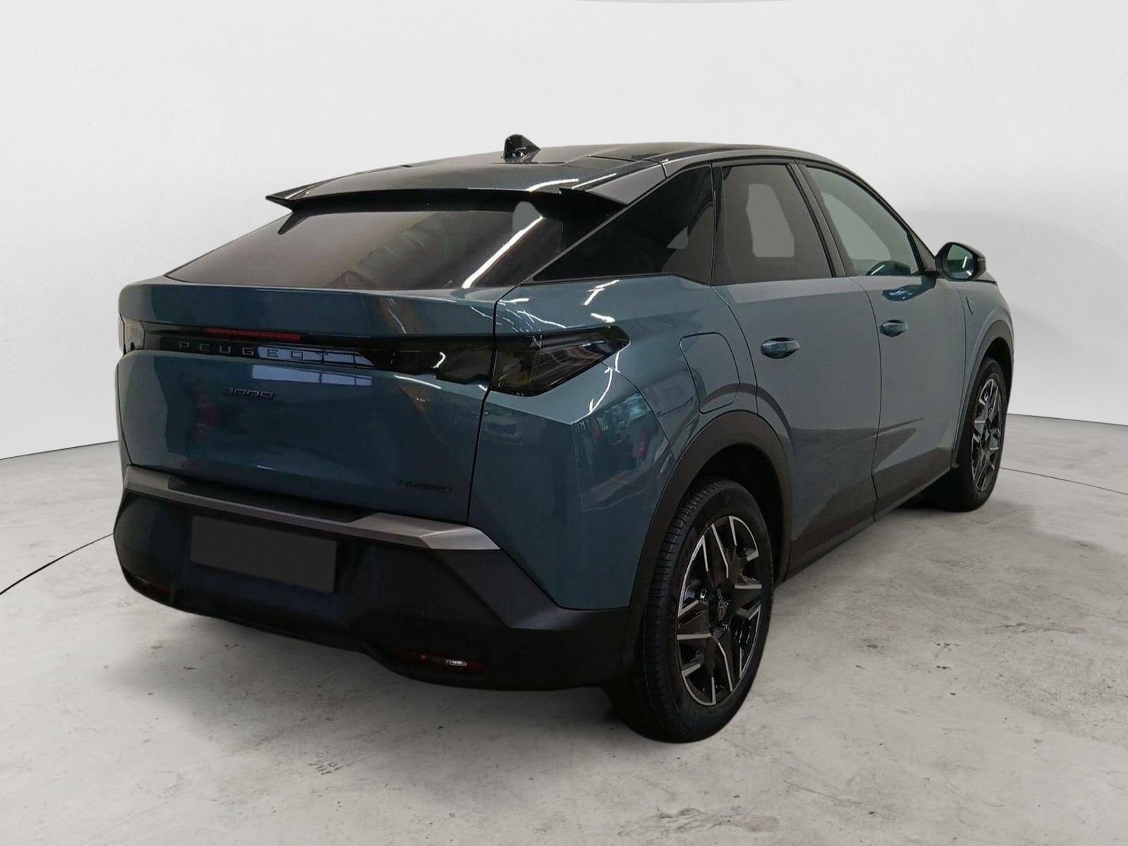 PEUGEOT - 3008 - #543274 - 3