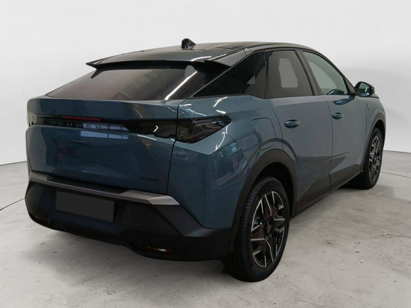 PEUGEOT - 3008 - #543274 - 19