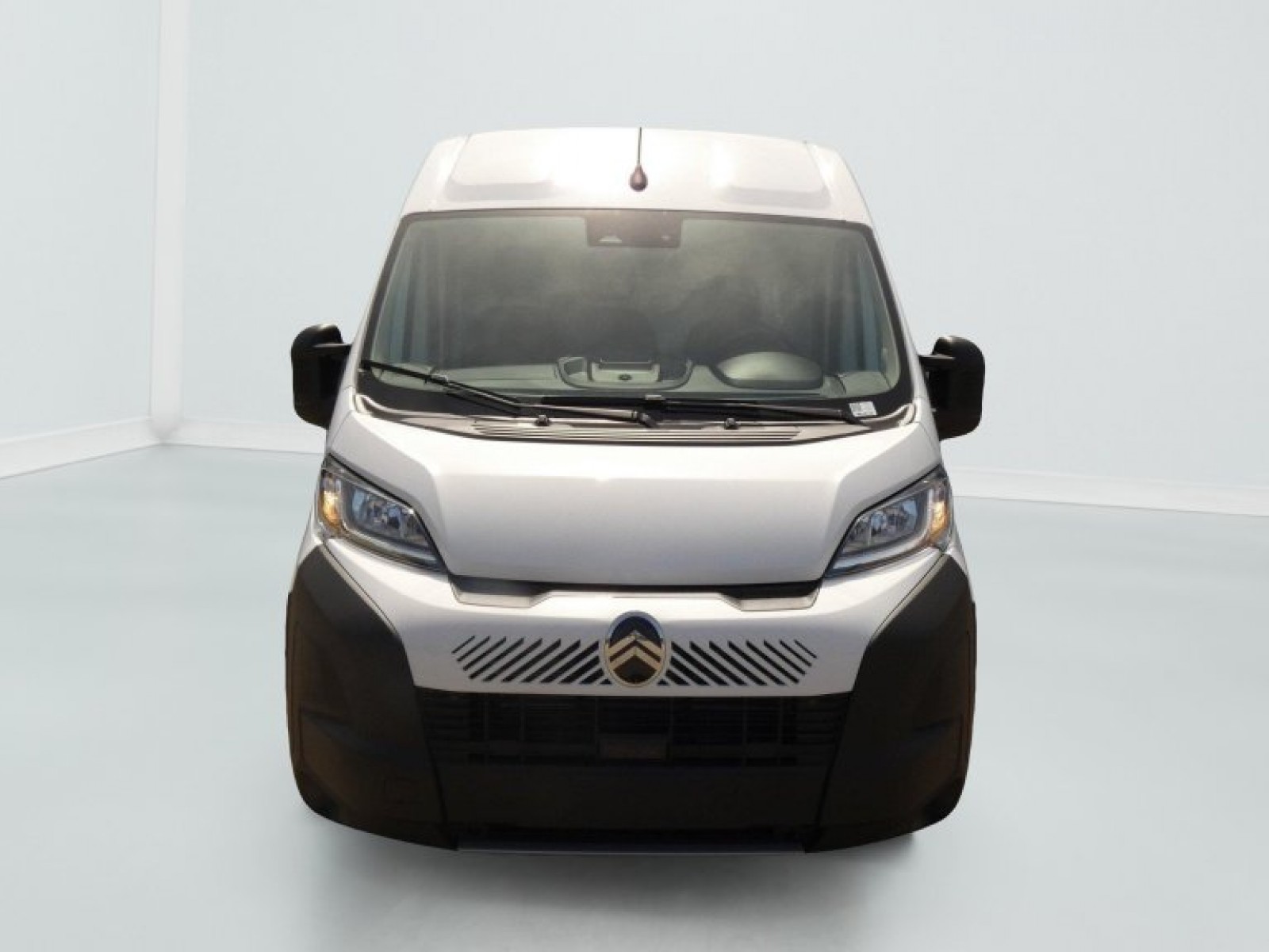 CITROEN - Jumper Fourgon - #846695 - 1