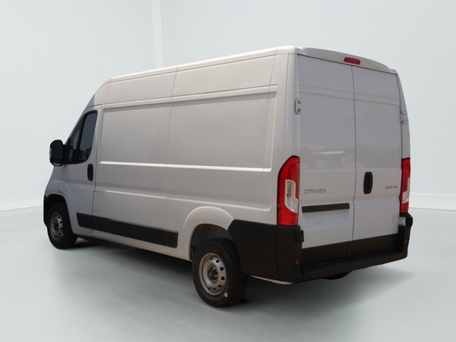 CITROEN - Jumper Fourgon - #846695 - 6