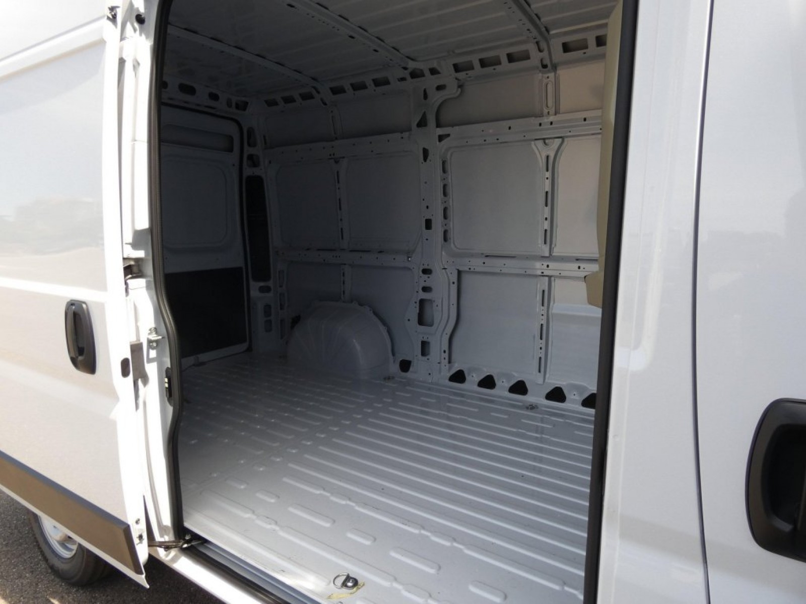 CITROEN - Jumper Fourgon - #846695 - 7