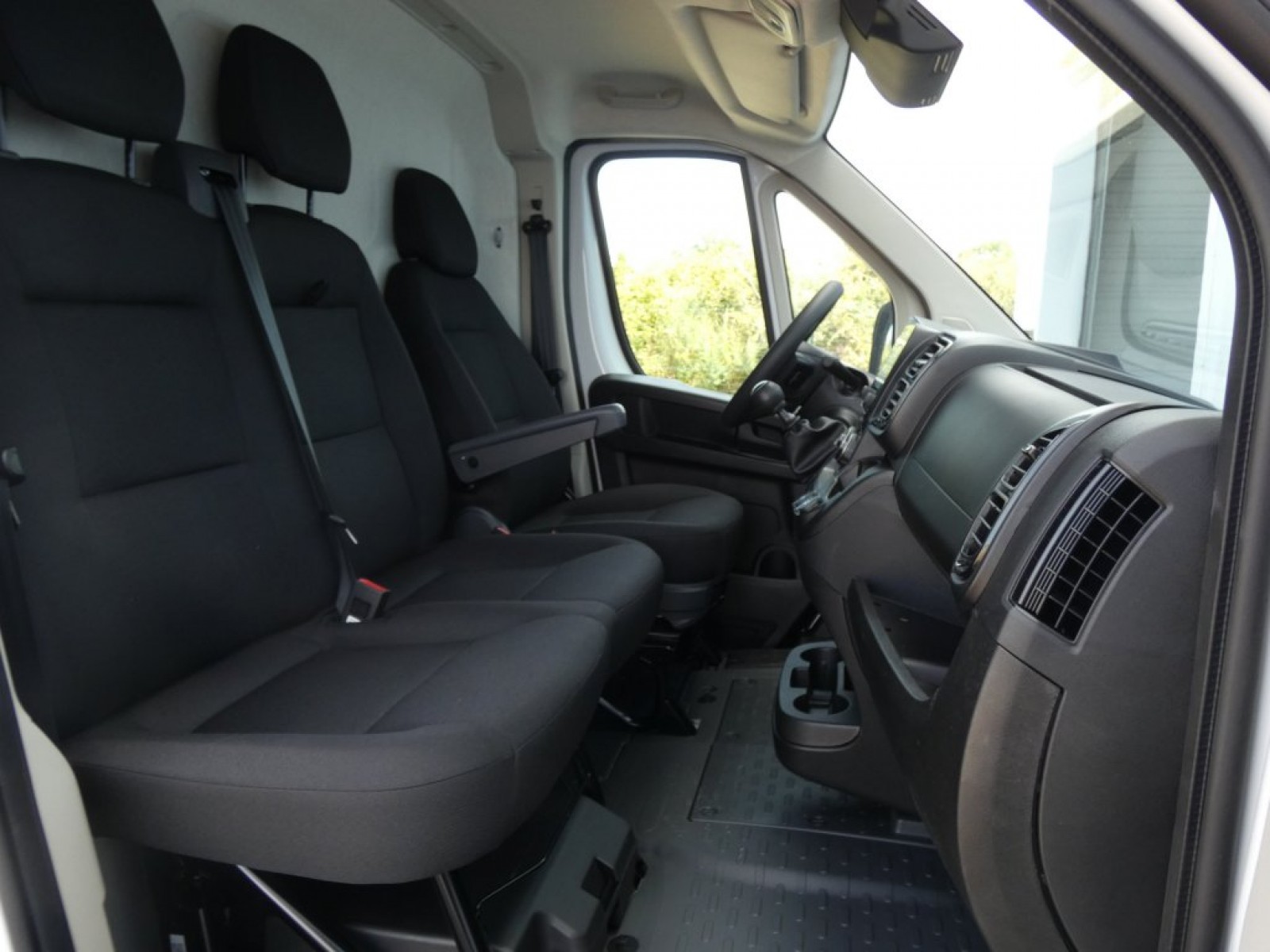 CITROEN - Jumper Fourgon - #846695 - 10