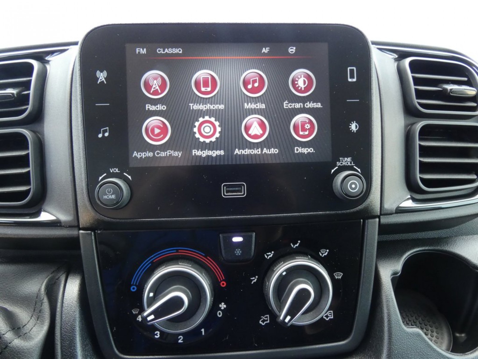 CITROEN - Jumper Fourgon - #846695 - 13