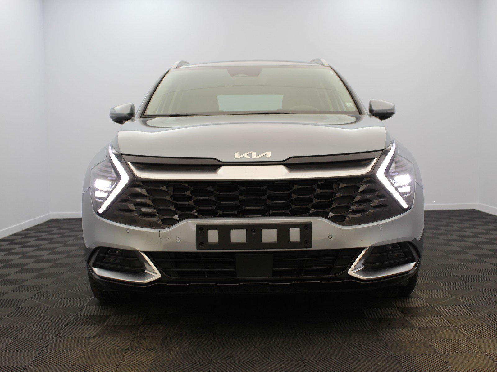 KIA - SPORTAGE NOUVEAU - #176376 - 4