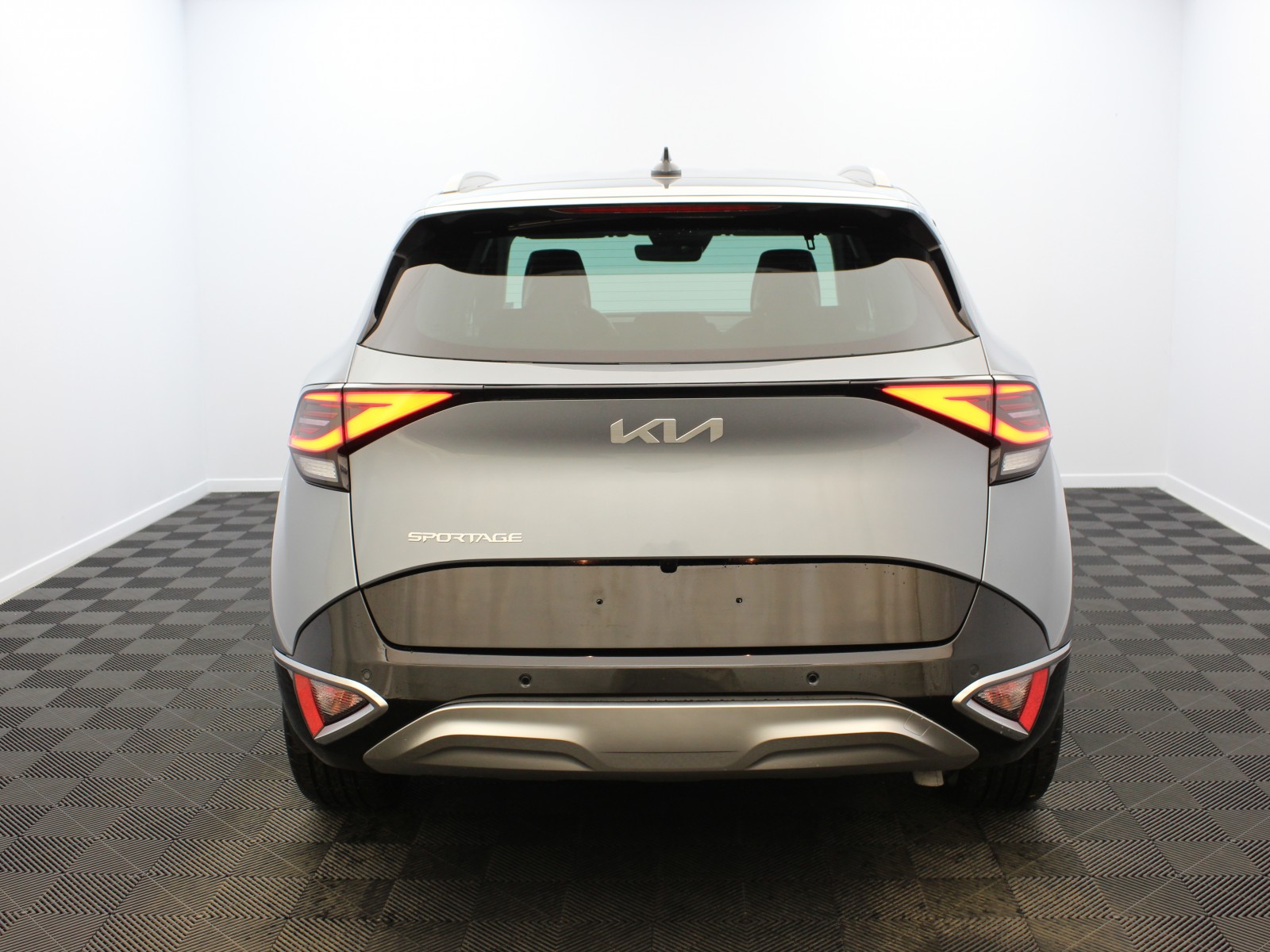 KIA - SPORTAGE NOUVEAU - #176376 - 5