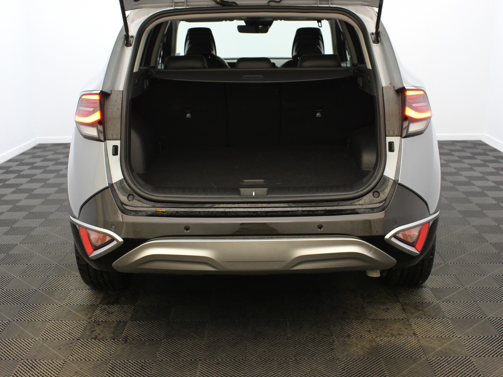 KIA - SPORTAGE NOUVEAU - #176376 - 13