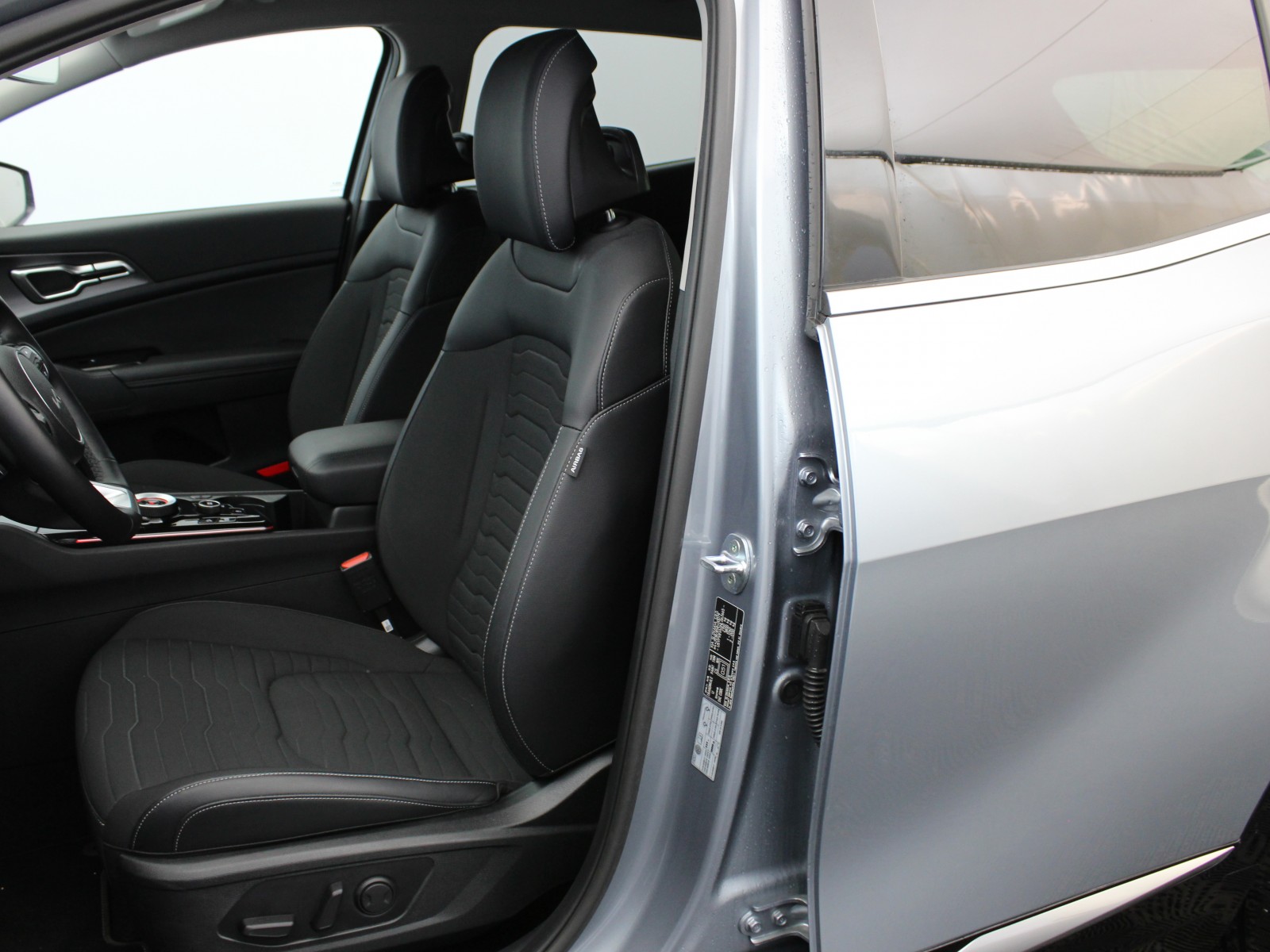 KIA - SPORTAGE NOUVEAU - #176376 - 7