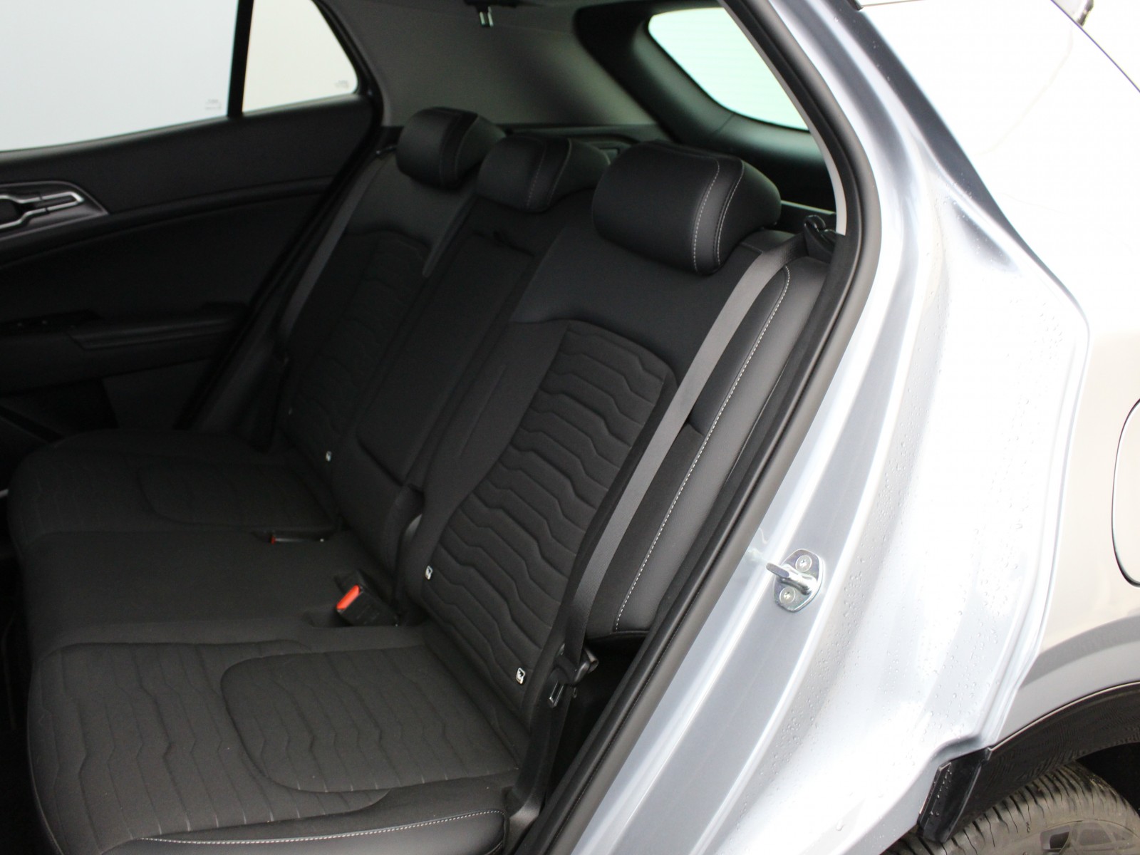 KIA - SPORTAGE NOUVEAU - #176376 - 8