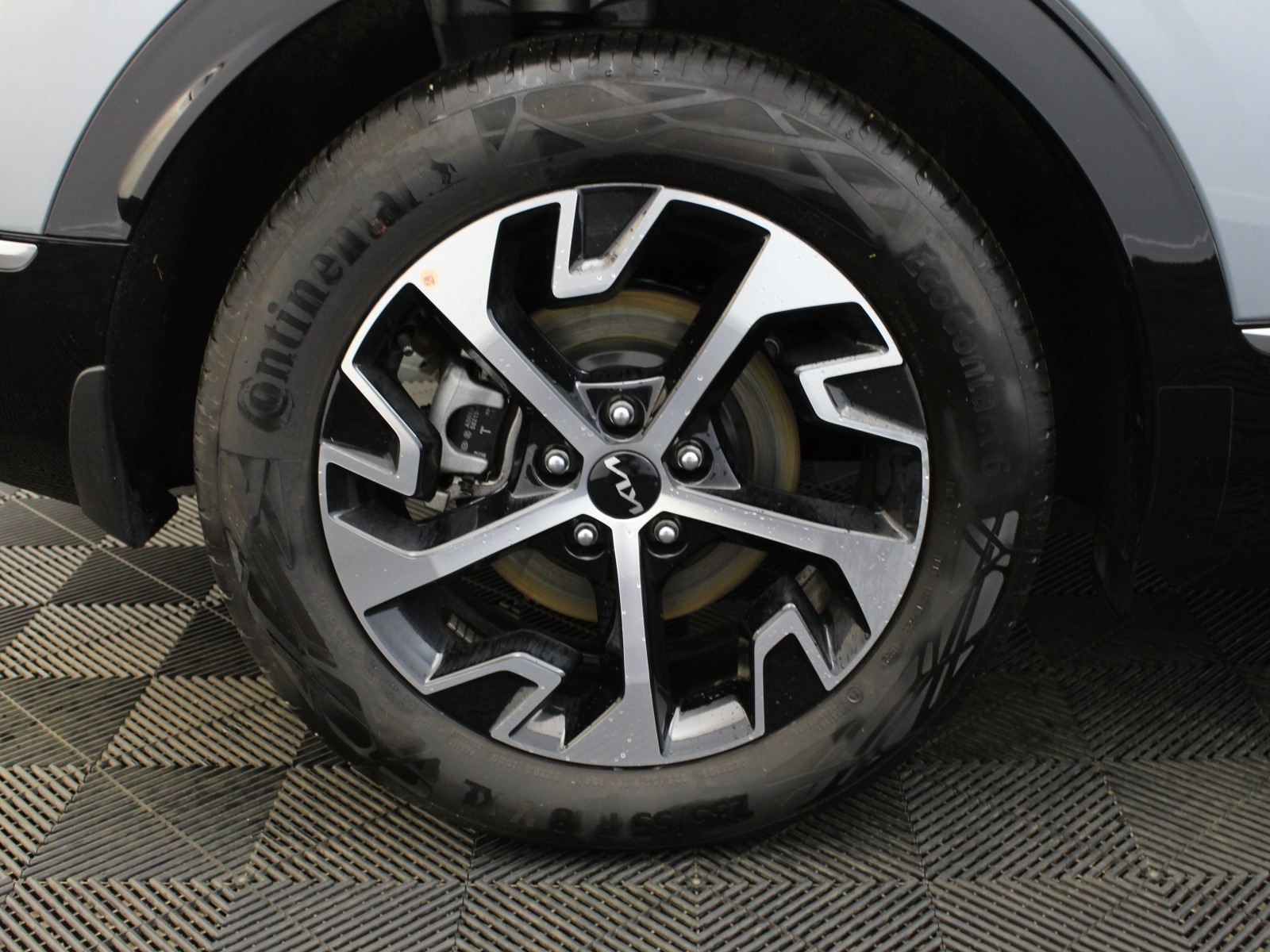 KIA - SPORTAGE NOUVEAU - #176376 - 6