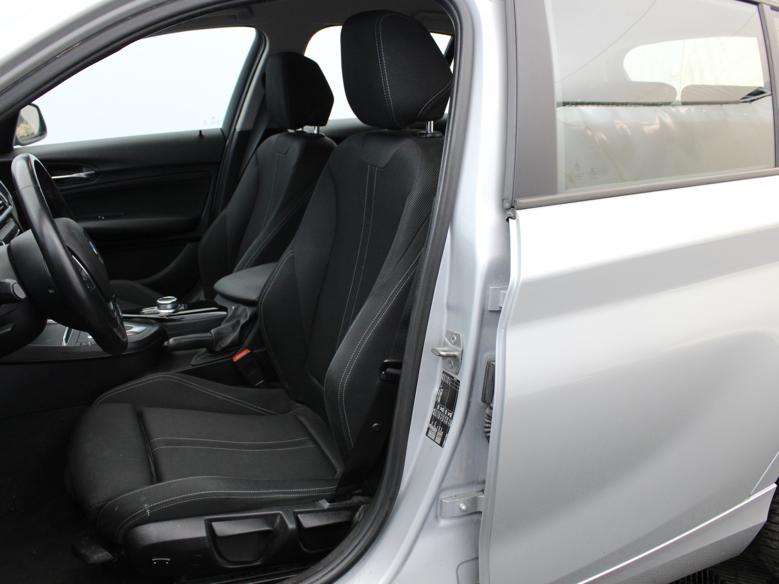 BMW - SERIE 1 F20 LCI2 - #181890 - 7