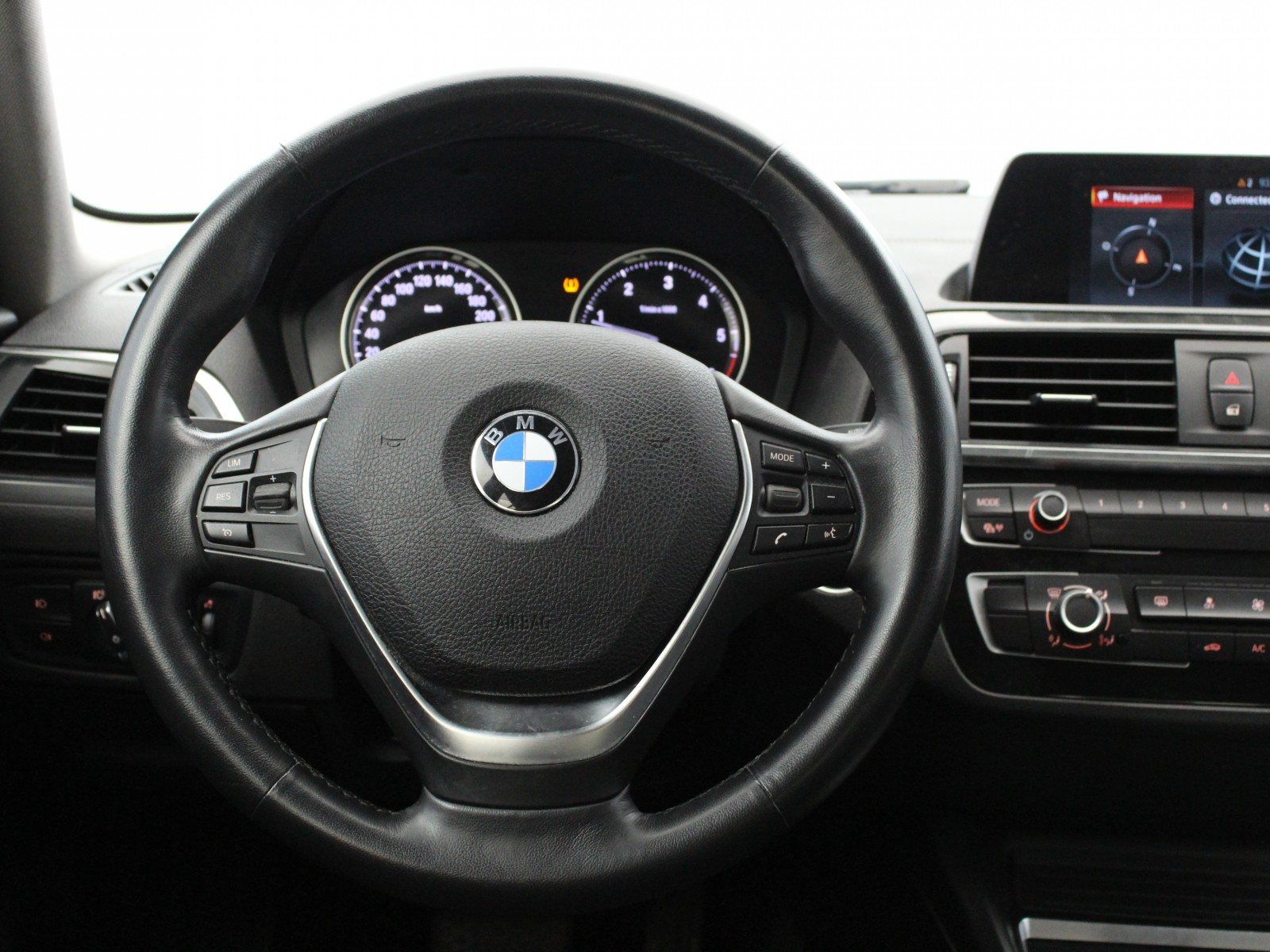 BMW - SERIE 1 F20 LCI2 - #181890 - 10