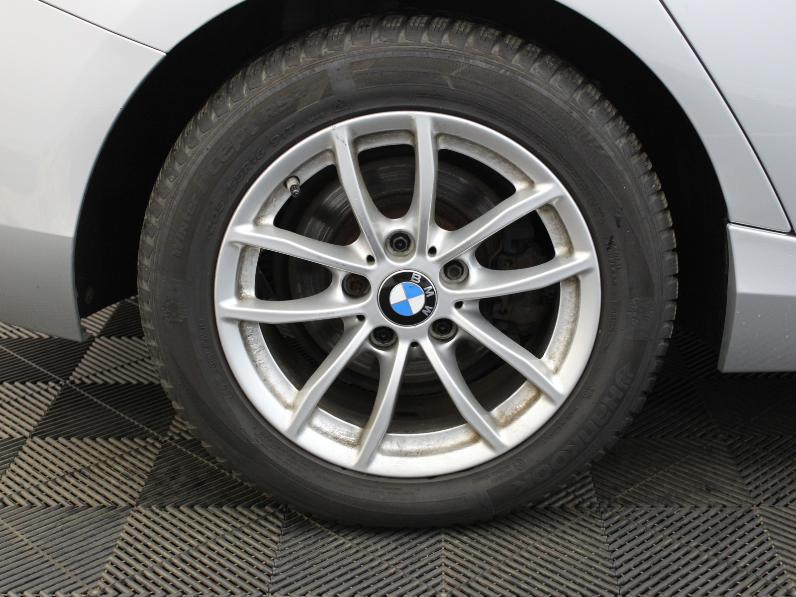 BMW - SERIE 1 F20 LCI2 - #181890 - 6