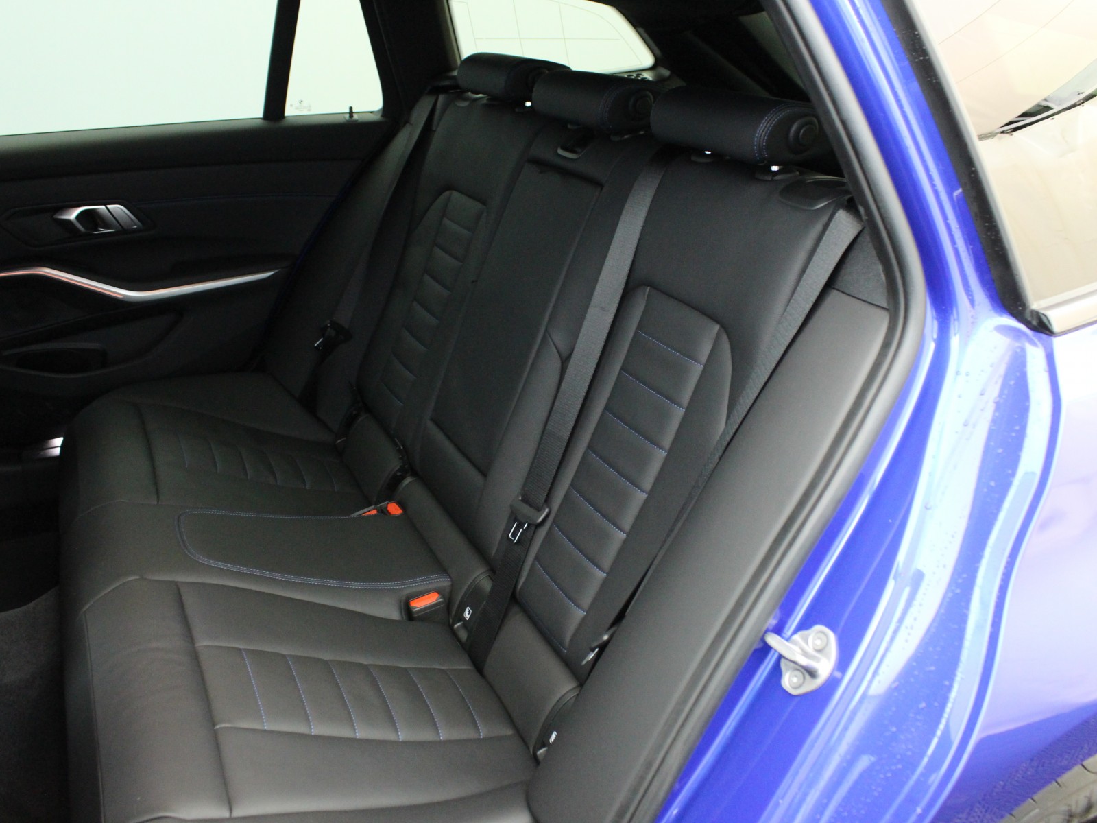 BMW - SERIE 3 TOURING G21 - #181728 - 8