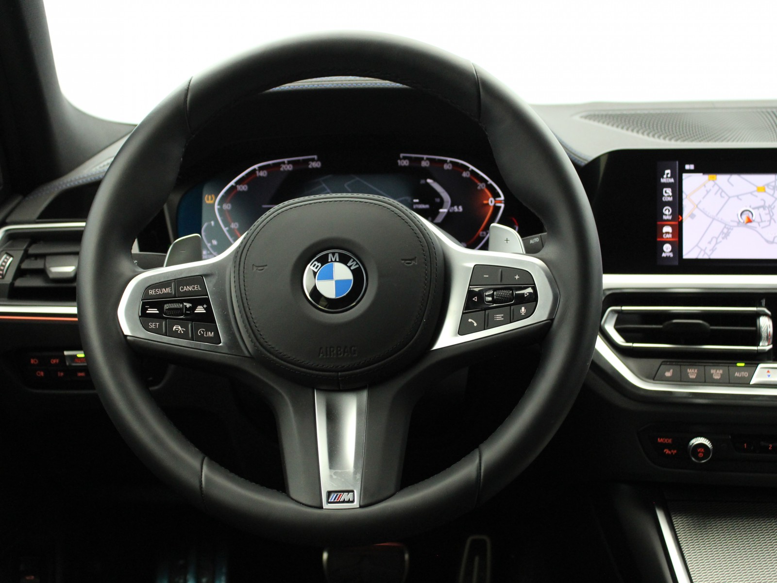 BMW - SERIE 3 TOURING G21 - #181728 - 10