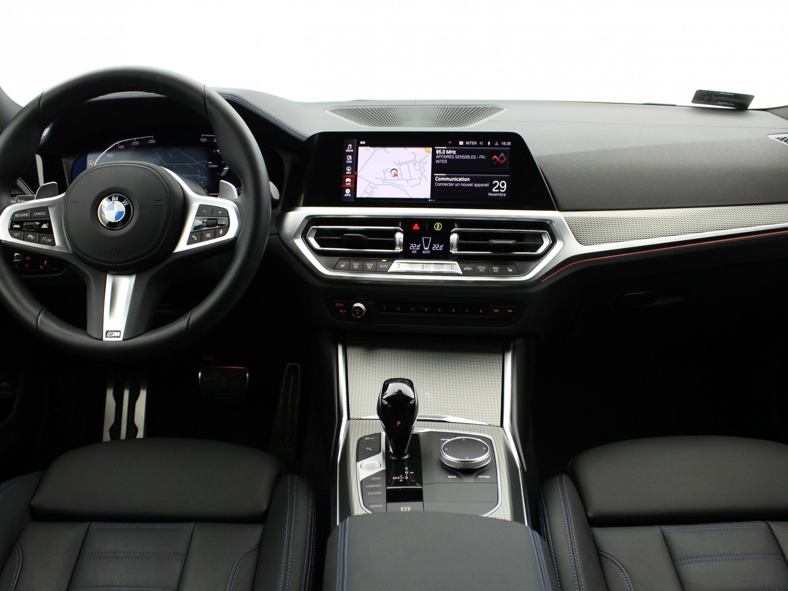BMW - SERIE 3 TOURING G21 - #181728 - 14