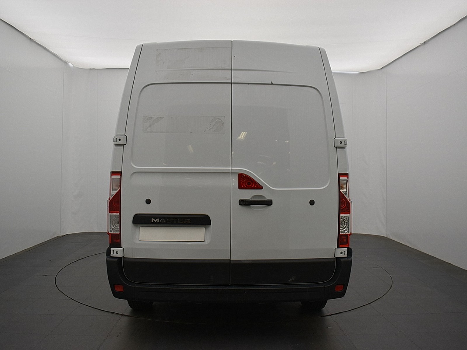 RENAULT - MASTER FOURGON - #181941 - 5