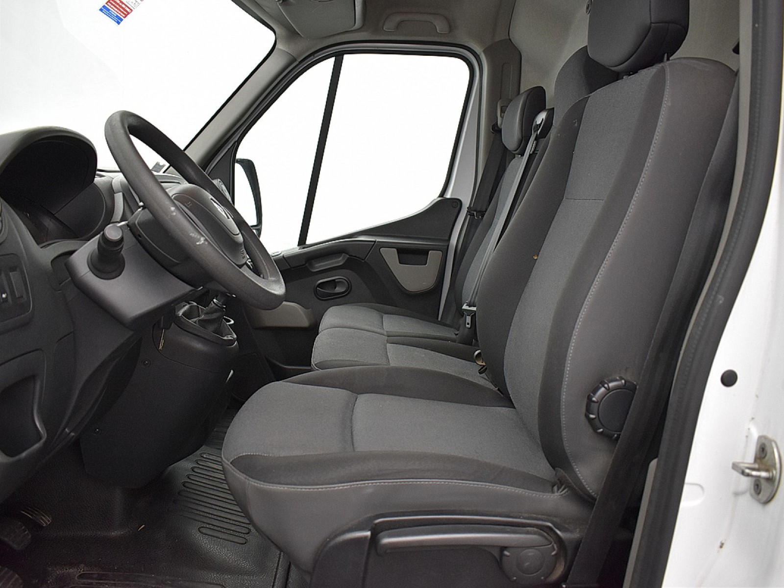 RENAULT - MASTER FOURGON - #181941 - 7
