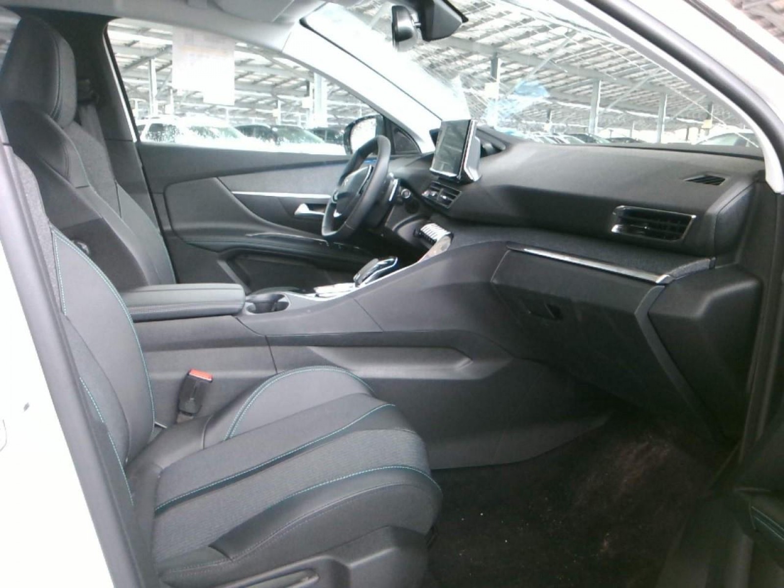 PEUGEOT - 3008 - #182060 - 1