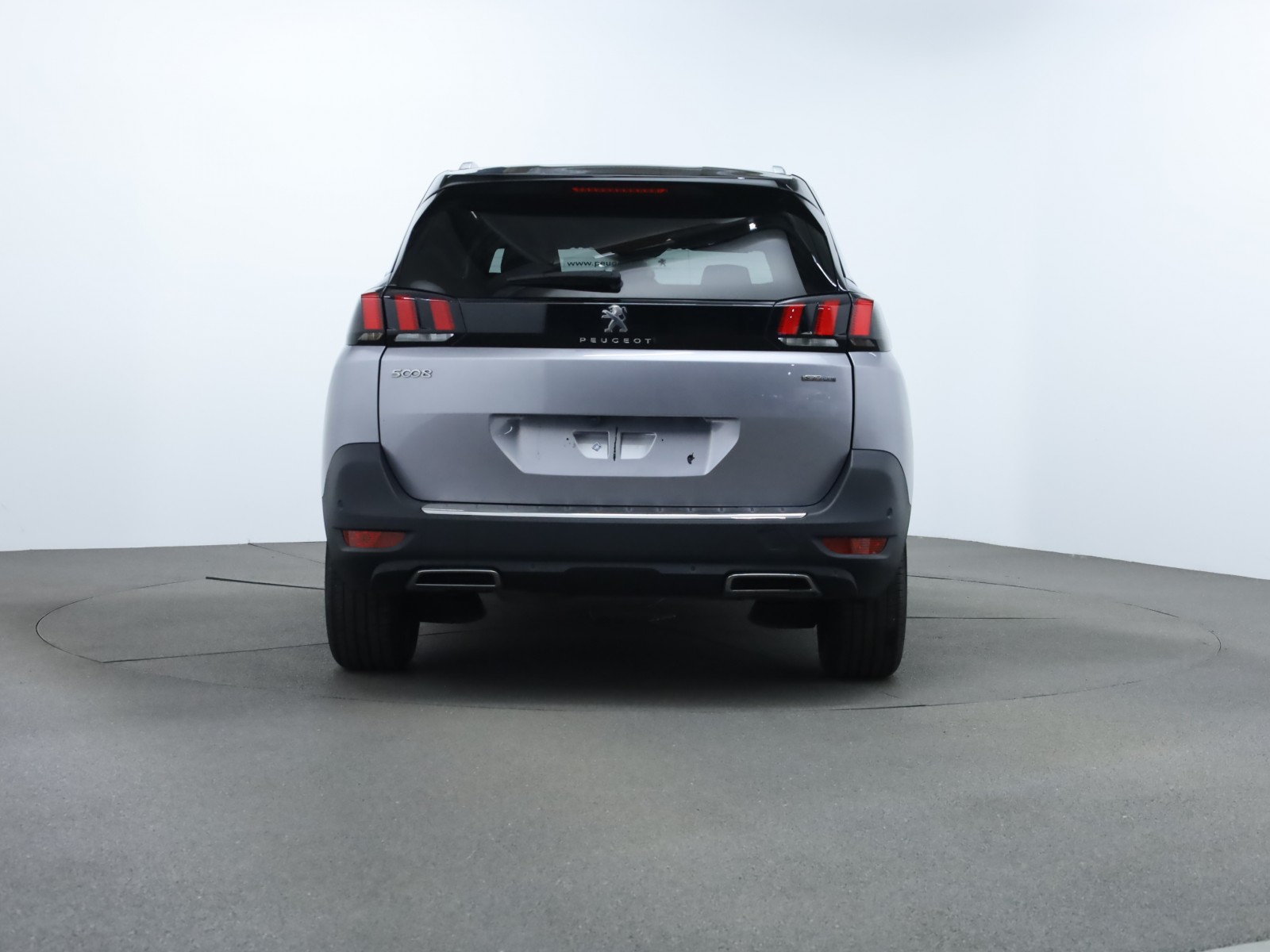 PEUGEOT - 5008 - #182077 - 7