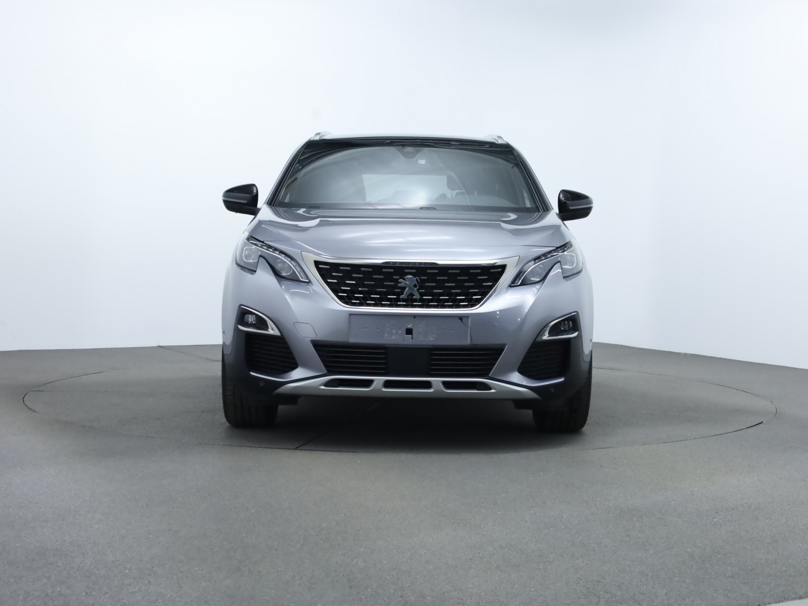 PEUGEOT - 5008 - #182077 - 1