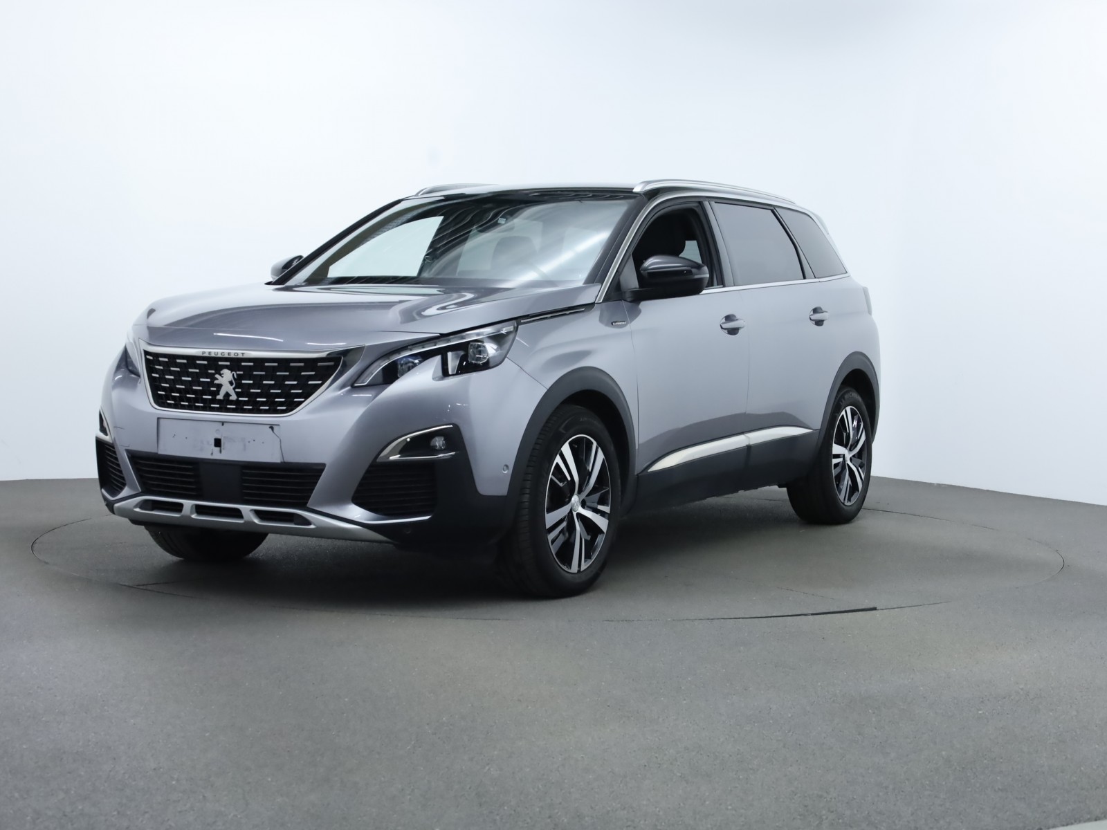 PEUGEOT - 5008 - #182077 - 0