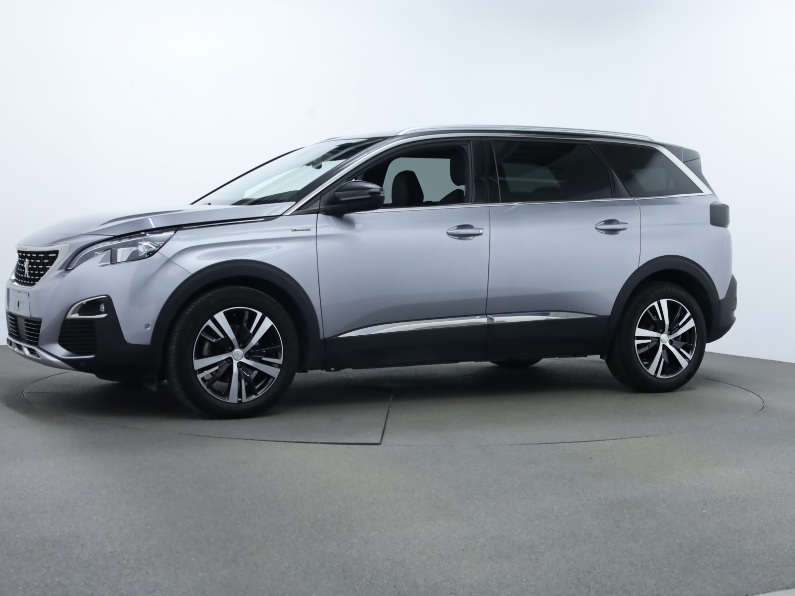 PEUGEOT - 5008 - #182077 - 11