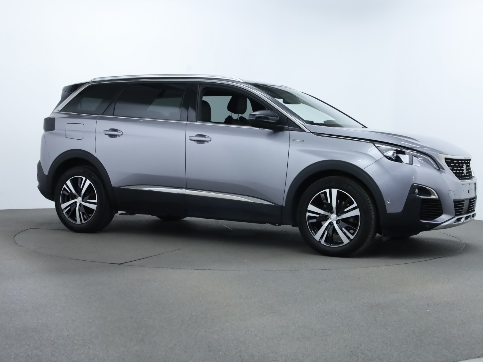 PEUGEOT - 5008 - #182077 - 3