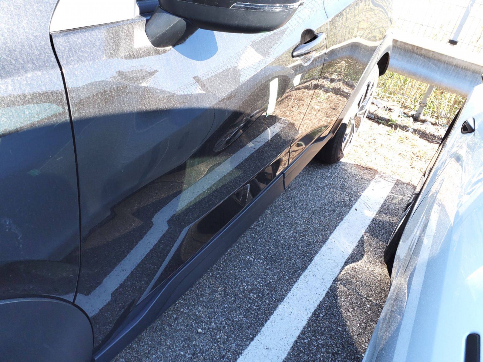 NISSAN - JUKE 2023 - #845391 - 9