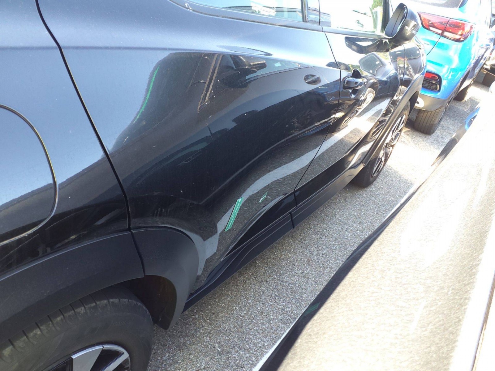 NISSAN - JUKE 2023 - #845391 - 10