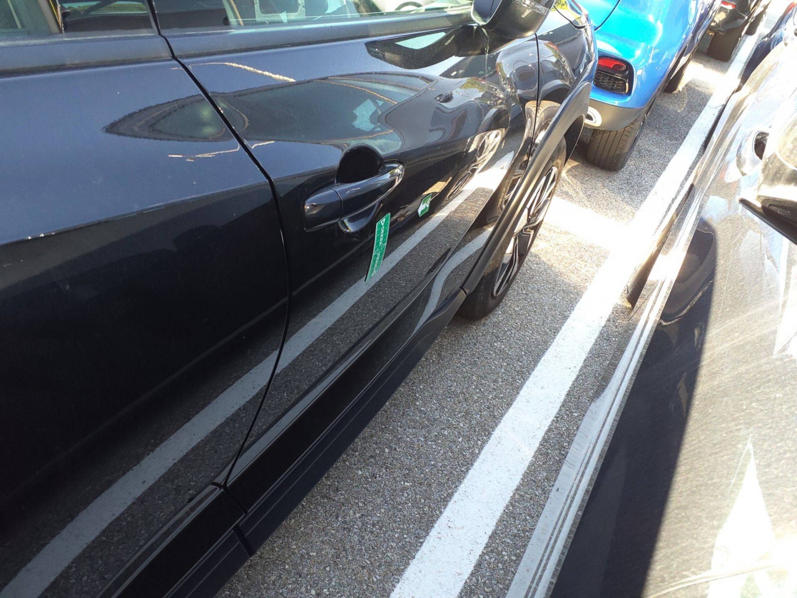 NISSAN - JUKE 2023 - #845391 - 11