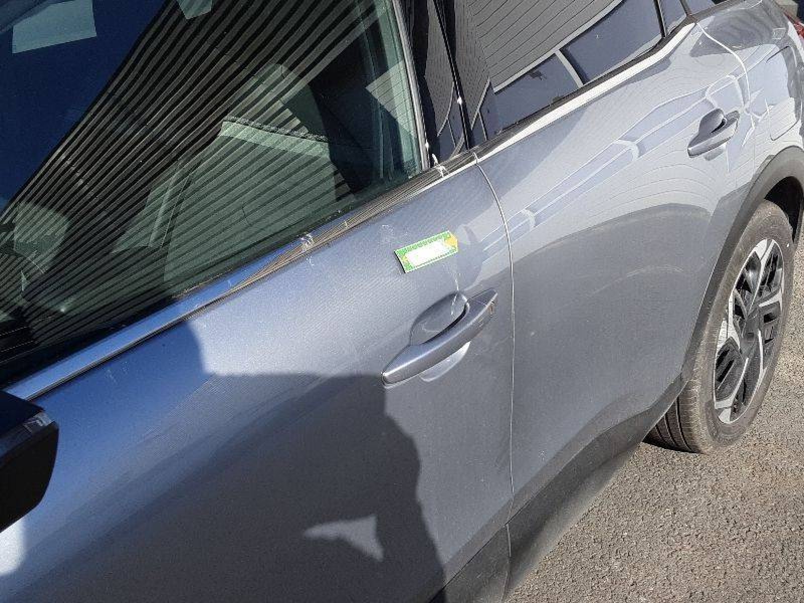 CITROEN - C4 - #842684 - 19