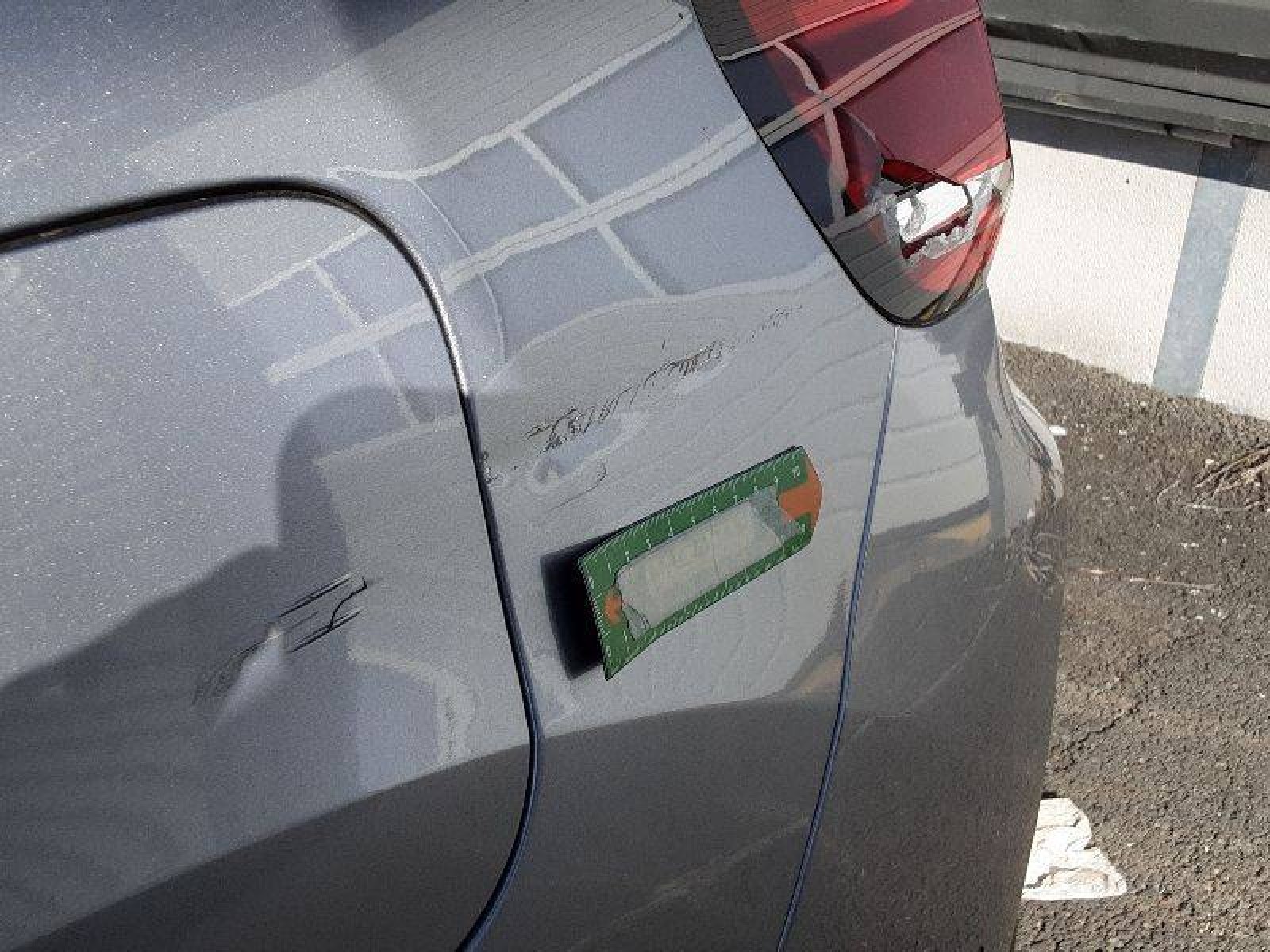 CITROEN - C4 - #842684 - 21