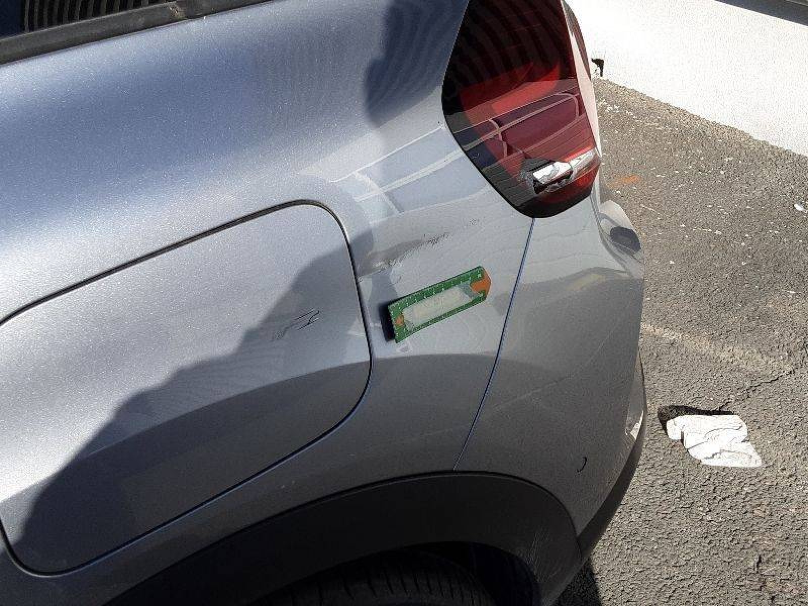 CITROEN - C4 - #842684 - 22