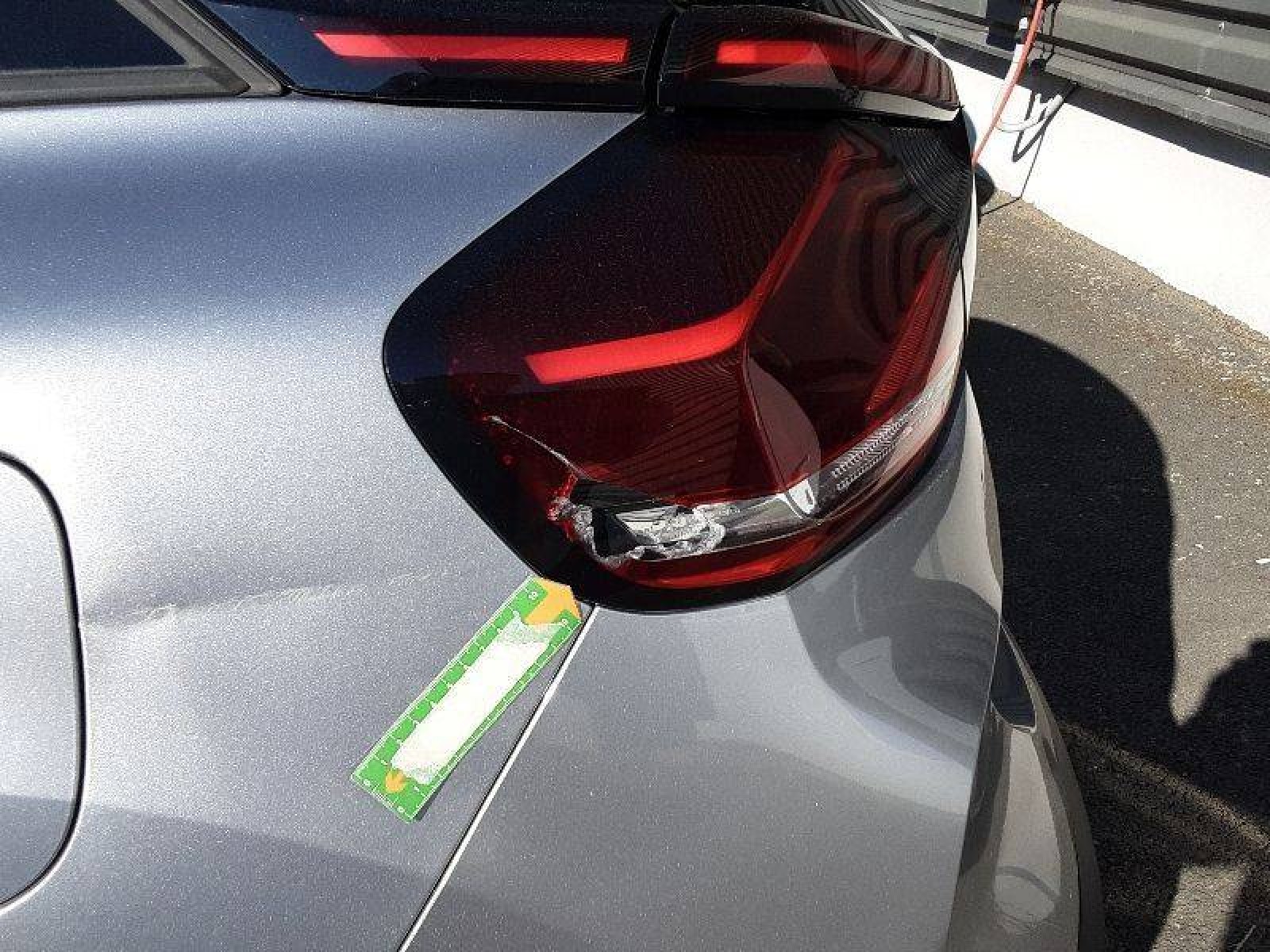 CITROEN - C4 - #842684 - 23