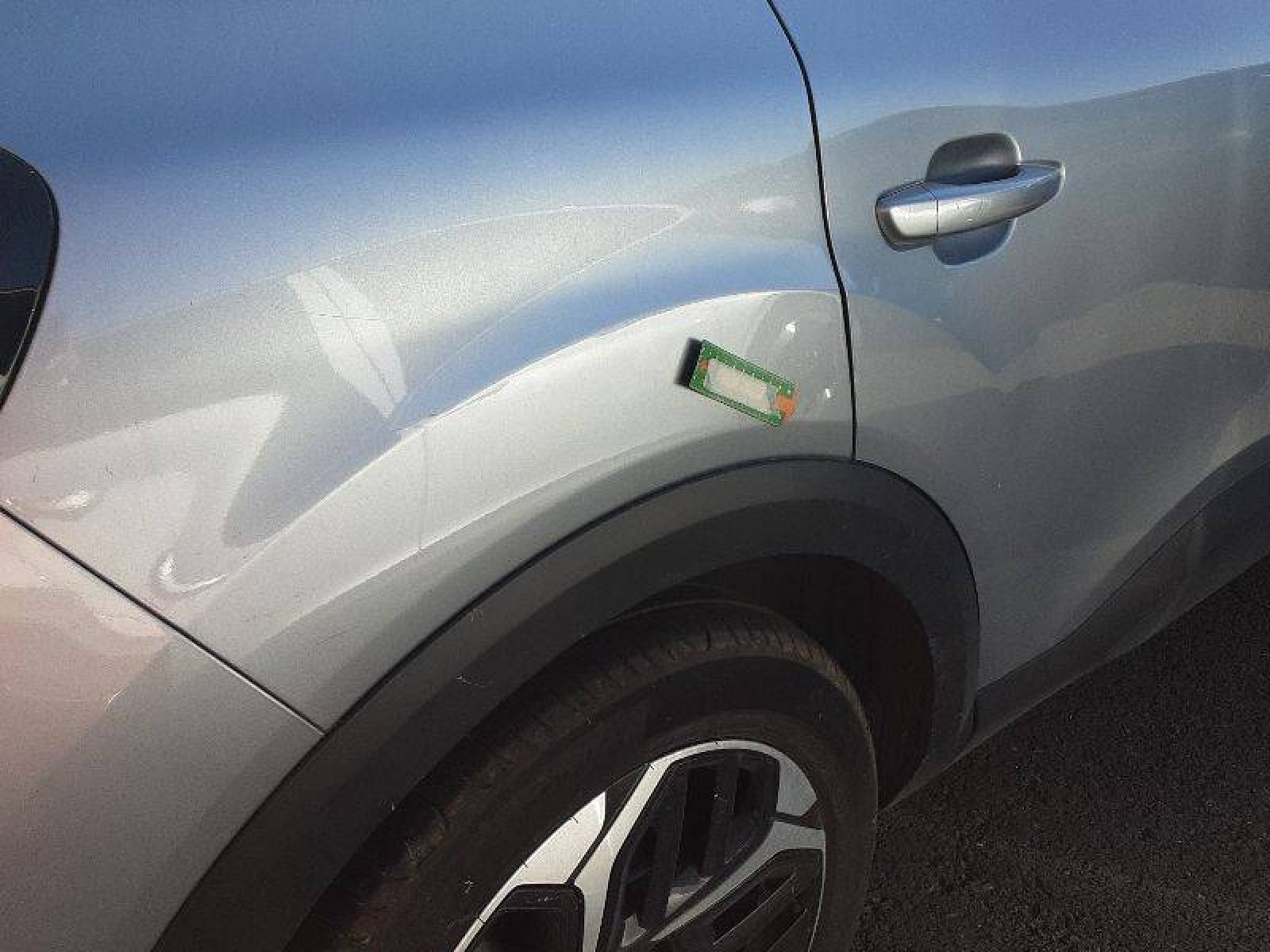 CITROEN - C4 - #842684 - 26