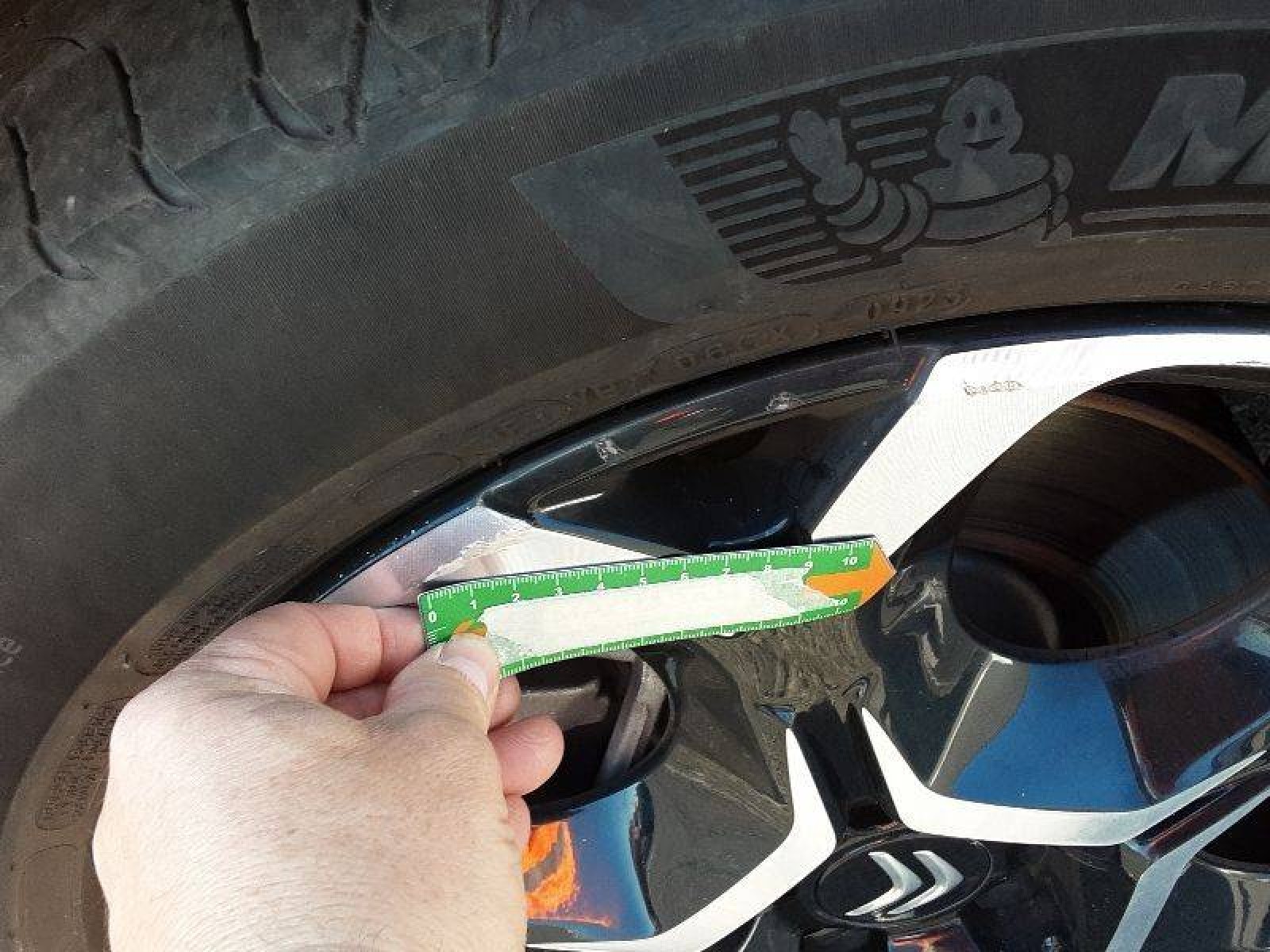 CITROEN - C5 AIRCROSS - #842695 - 17