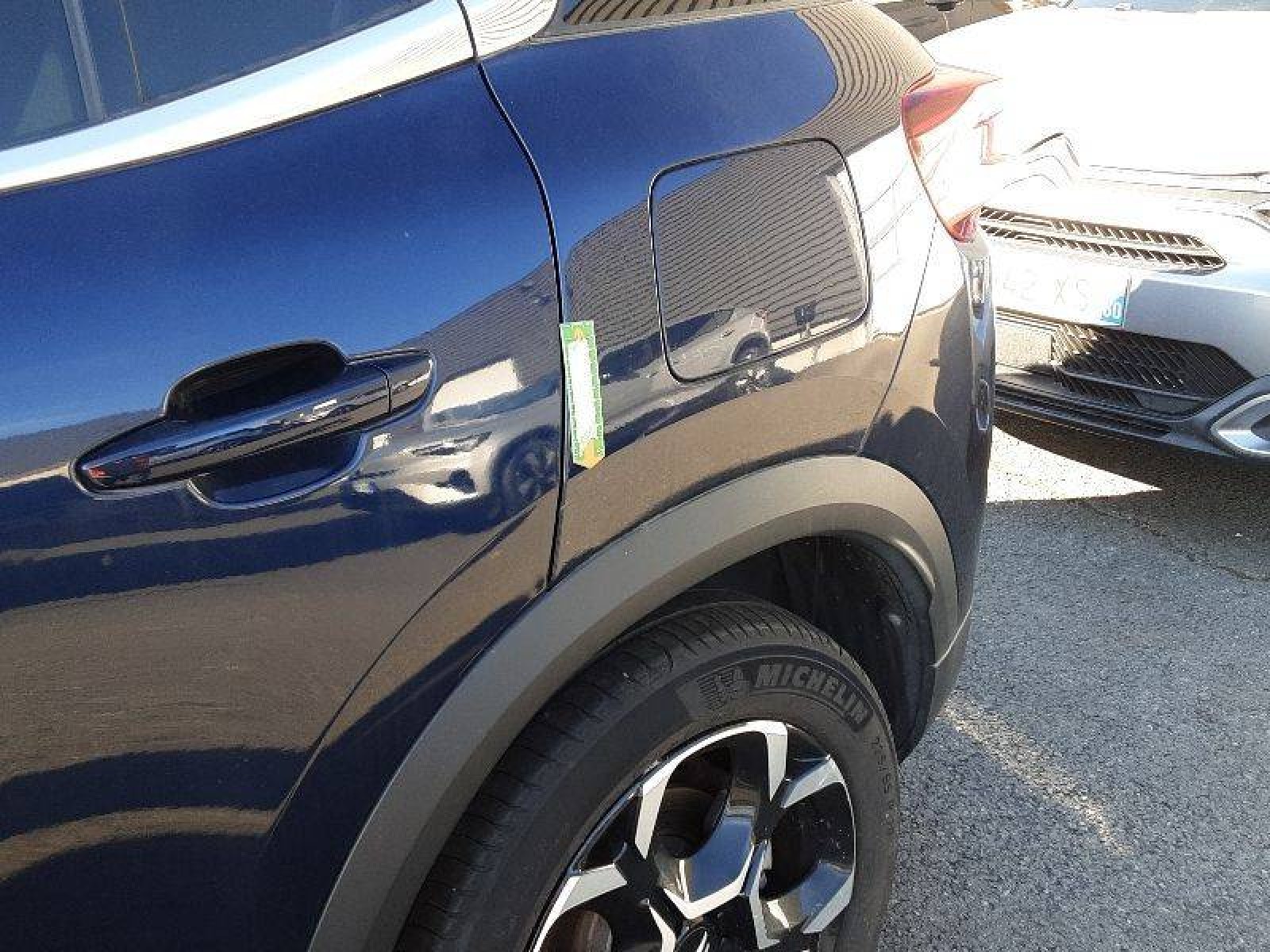 CITROEN - C5 AIRCROSS - #842695 - 18