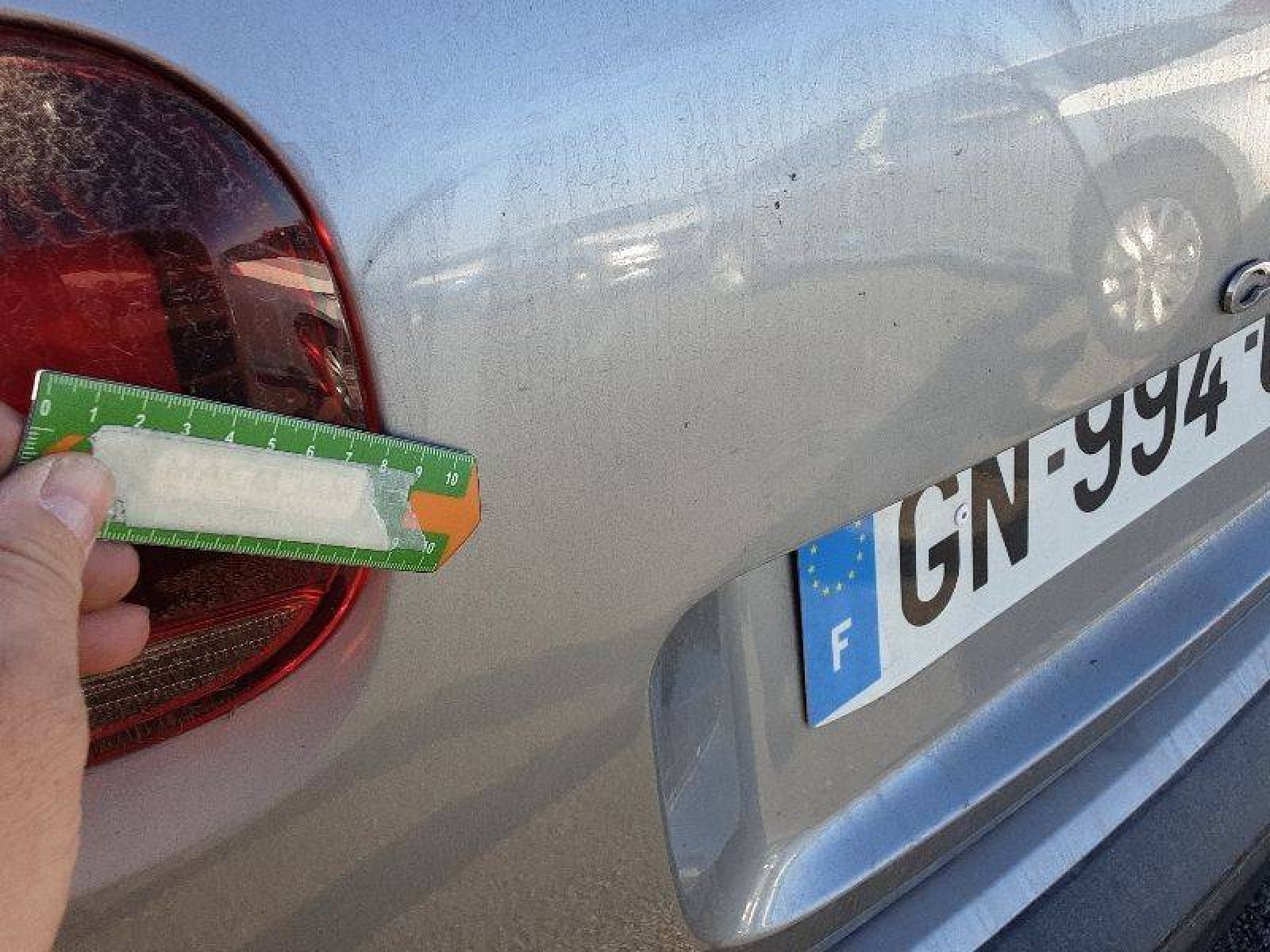 CITROEN - C5 AIRCROSS - #842691 - 17