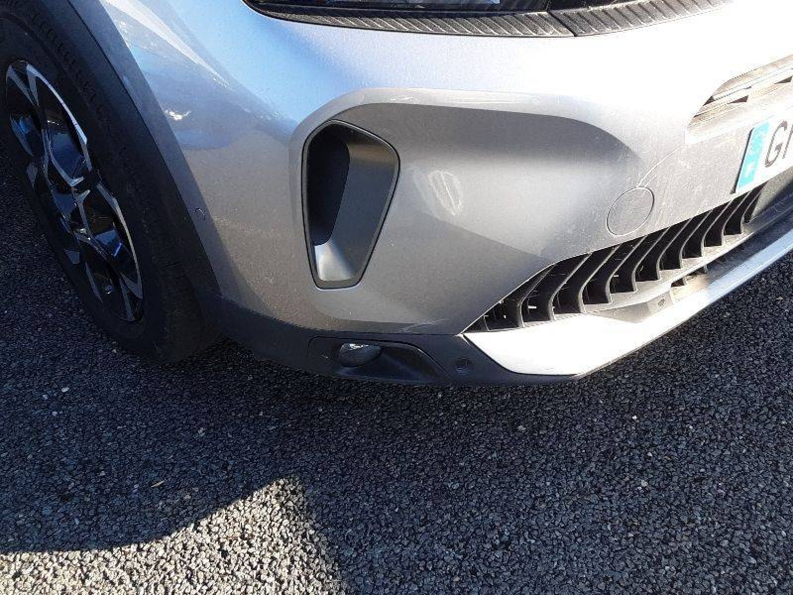 CITROEN - C5 AIRCROSS - #842691 - 26