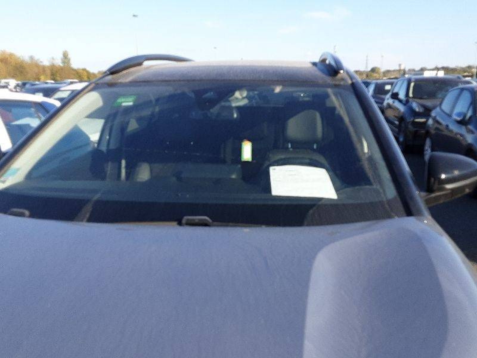 CITROEN - C5 AIRCROSS - #842691 - 27