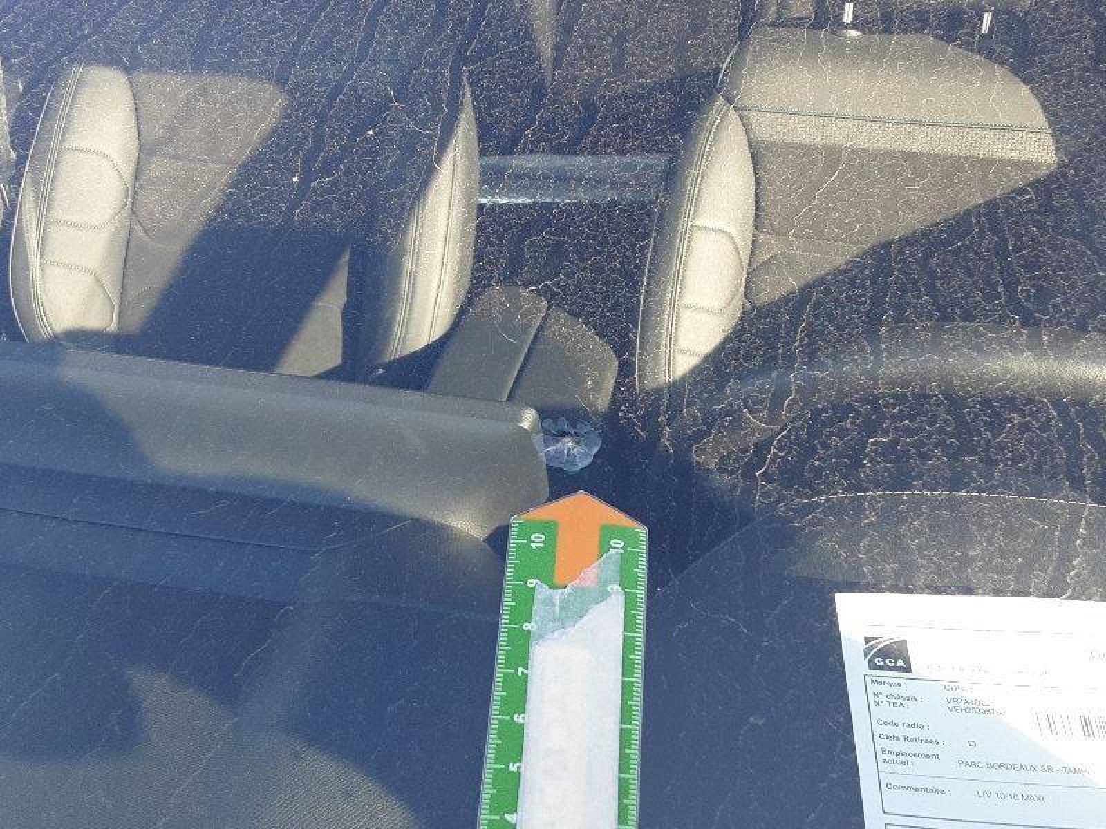 CITROEN - C5 AIRCROSS - #842691 - 28